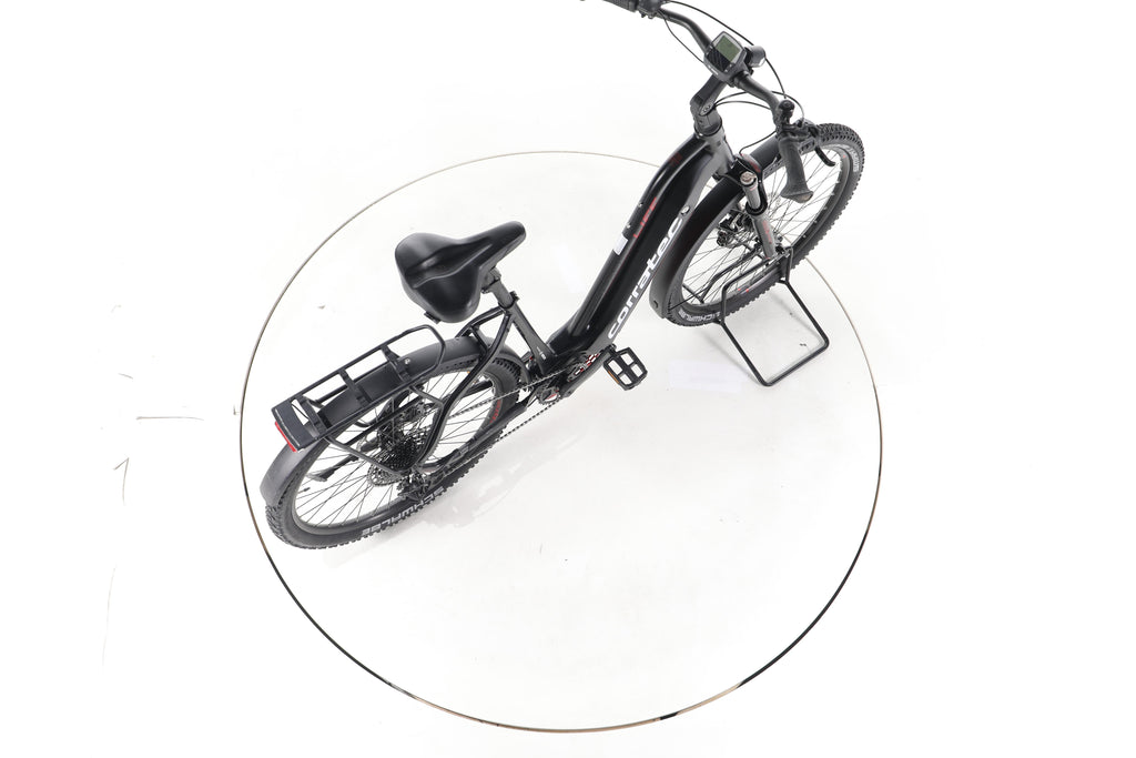 Corratec Life CX6 Trekking E-Bike Tiefeinsteiger - Image 24