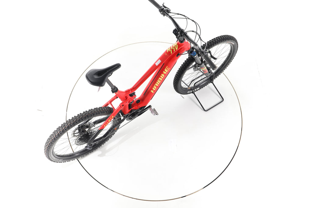 Haibike AllMtn 7 E-Bike Fully - Image 24