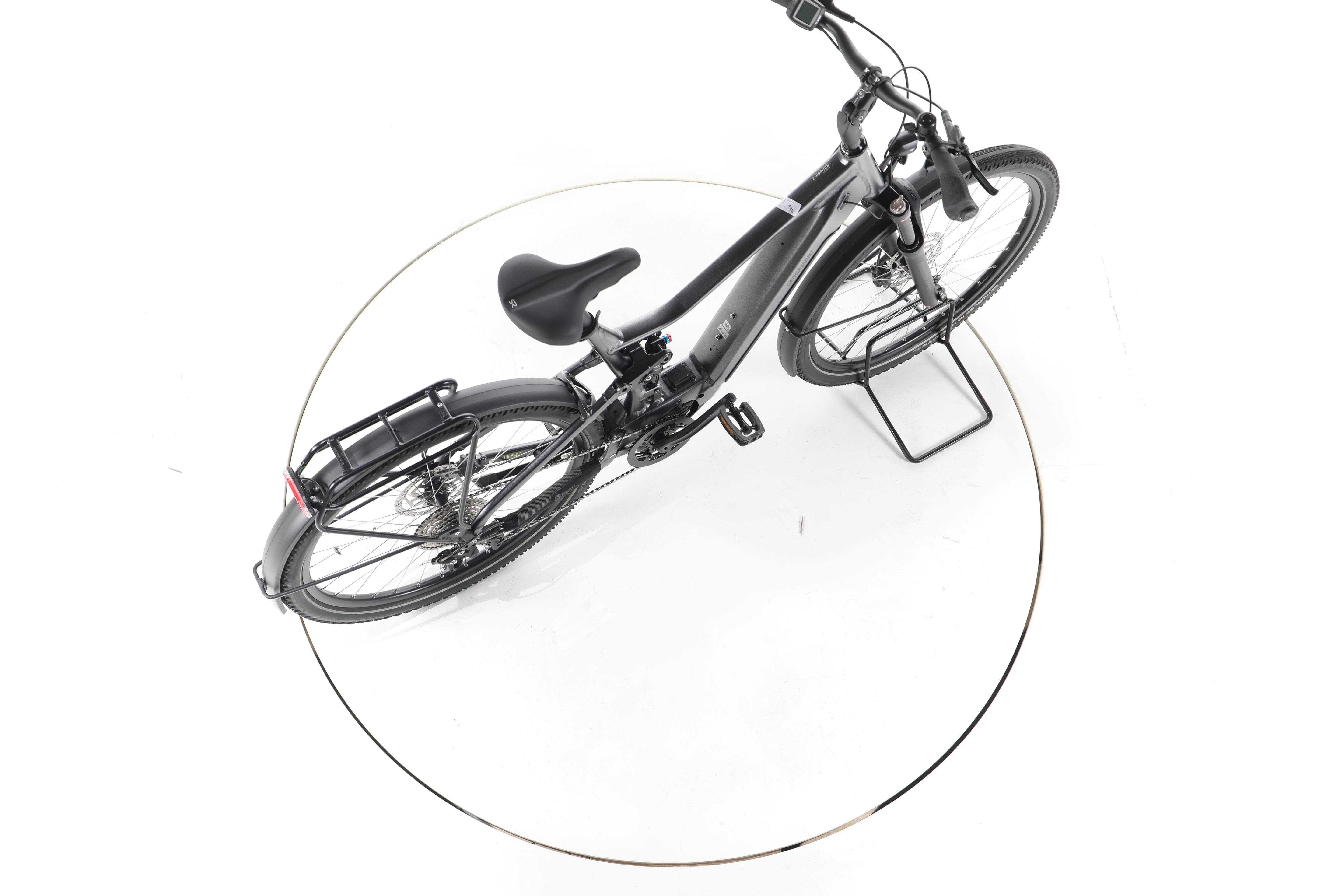 Bergamont E-Horizon FS Edition SUV E-Bike - Image 24