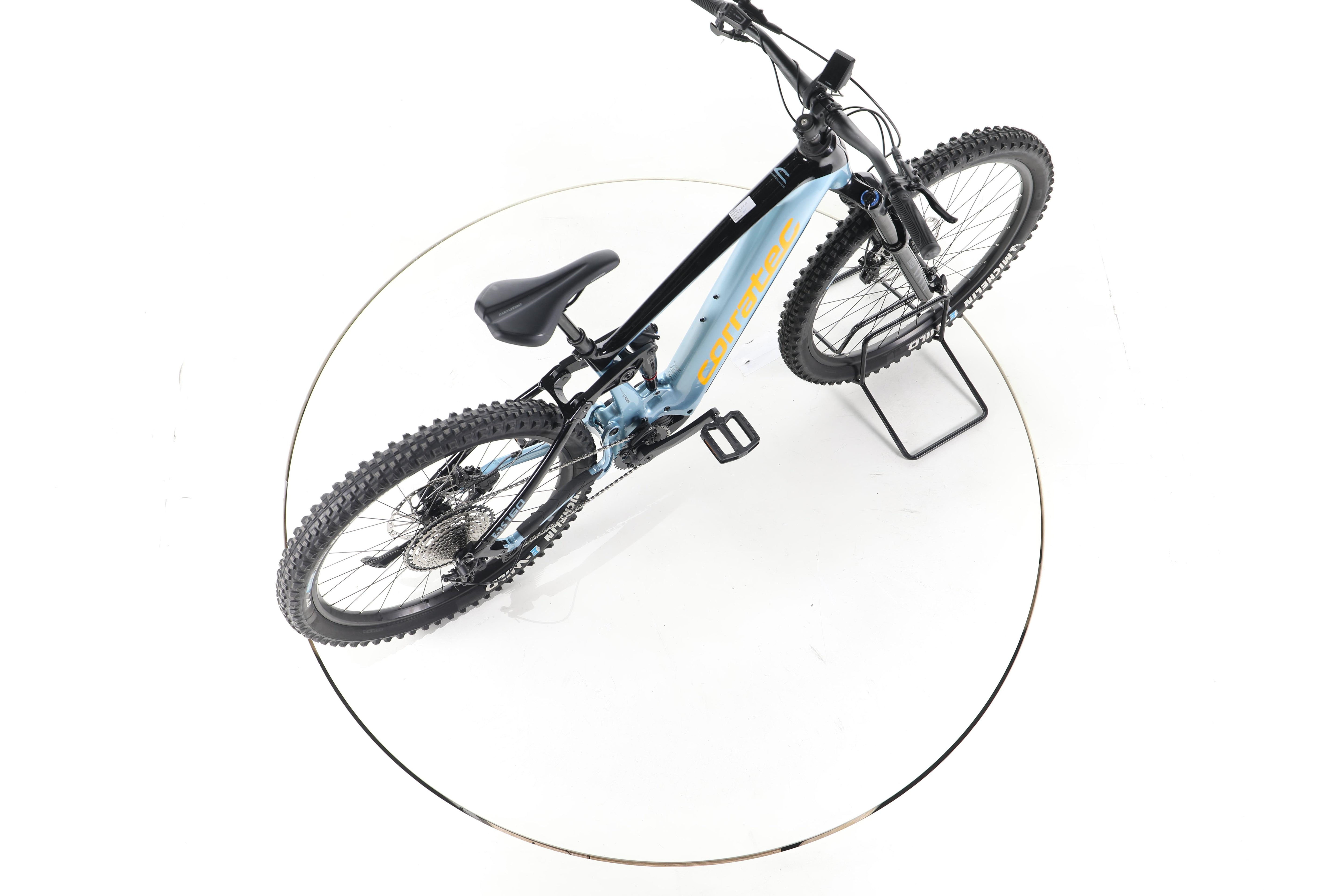 Corratec E-Power RS 160 Pro Team E-Bike Fully - Image 24