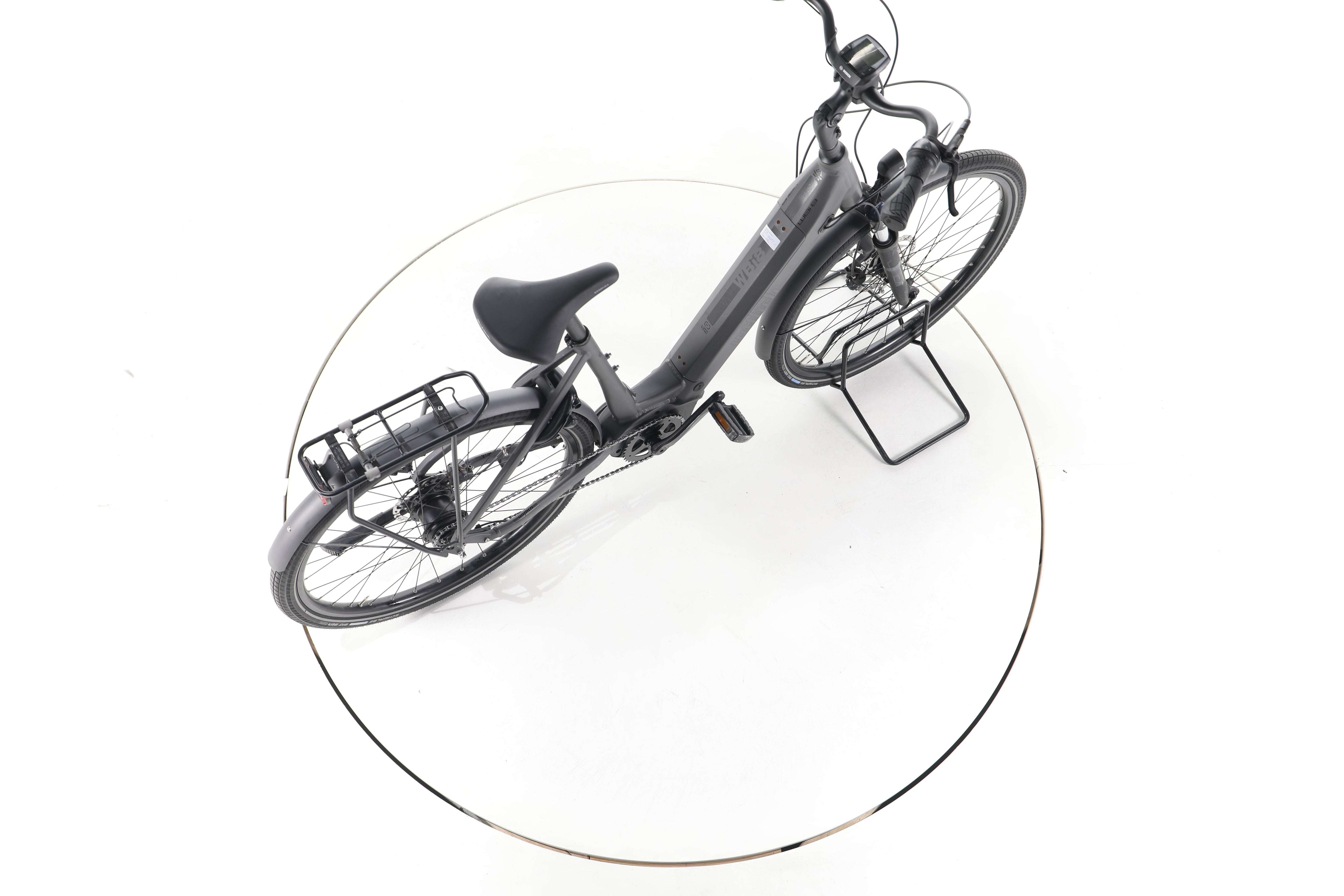 Wittich WBi8 City E-Bike Tiefeinsteiger - Image 24