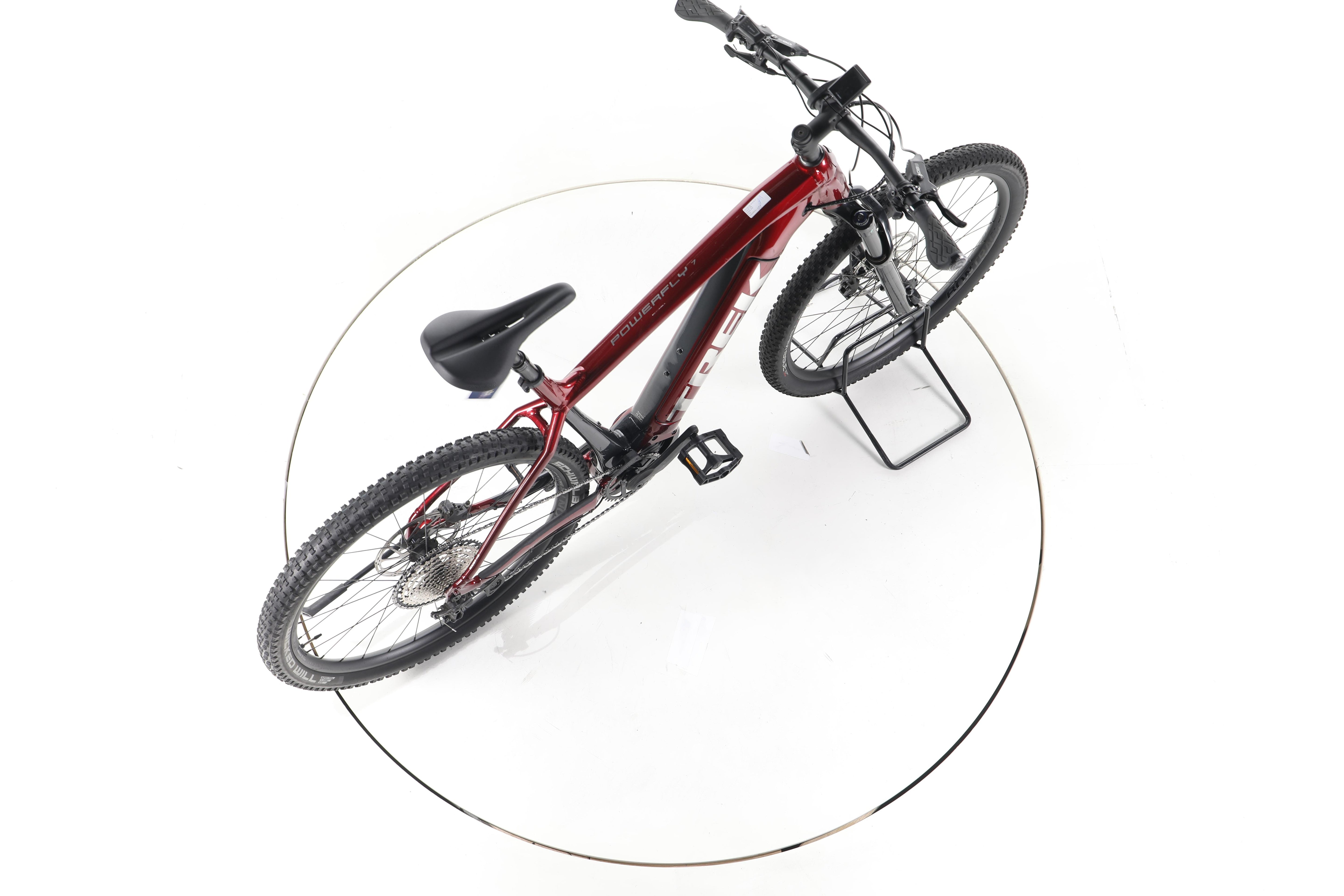 Trek Powerfly 7 E-Bike - Image 24