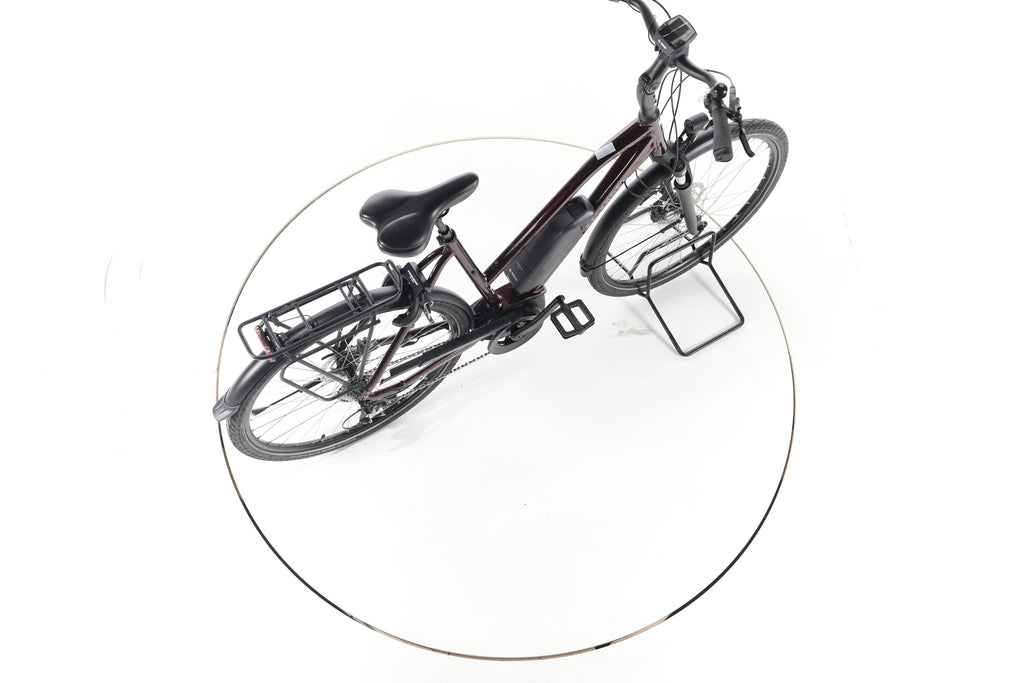 Kalkhoff Endeavour 1.B Move Trekking E-Bike - Image 24