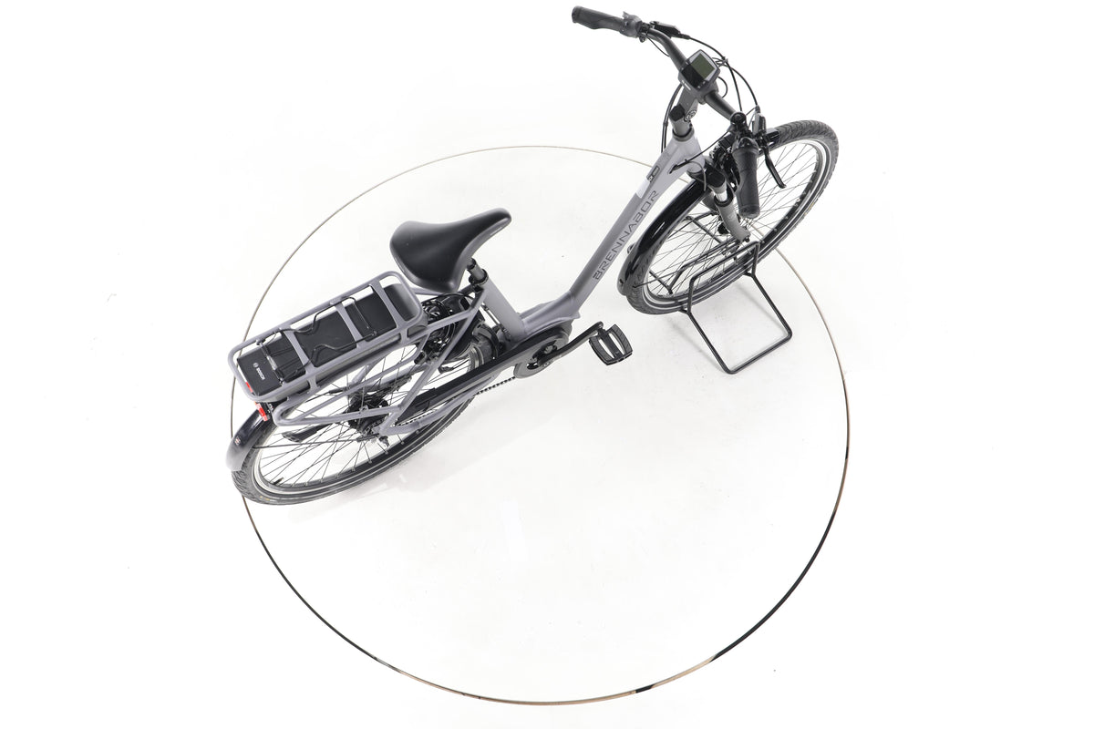Brennabor eTrekking T-28E City E-Bike Tiefeinsteiger - Image 24