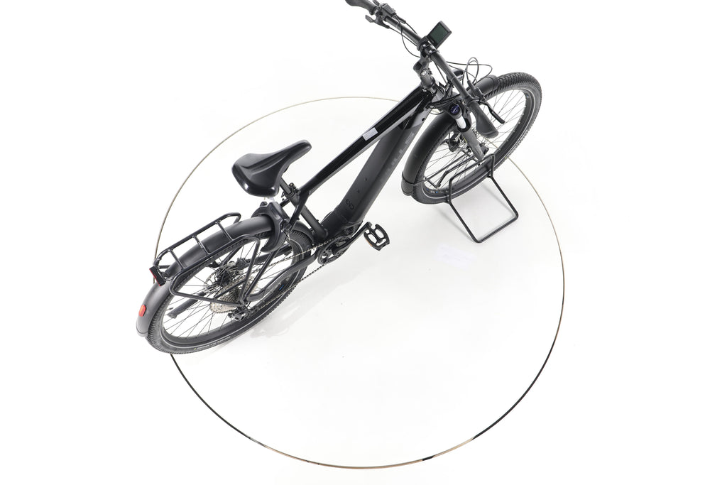Bulls Iconic EVO 2 Trekking E-Bike - Image 24