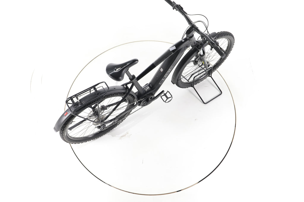 Cube Reaction Hybrid Performance Allroad Trekking E-Bike 2023 - Image 24