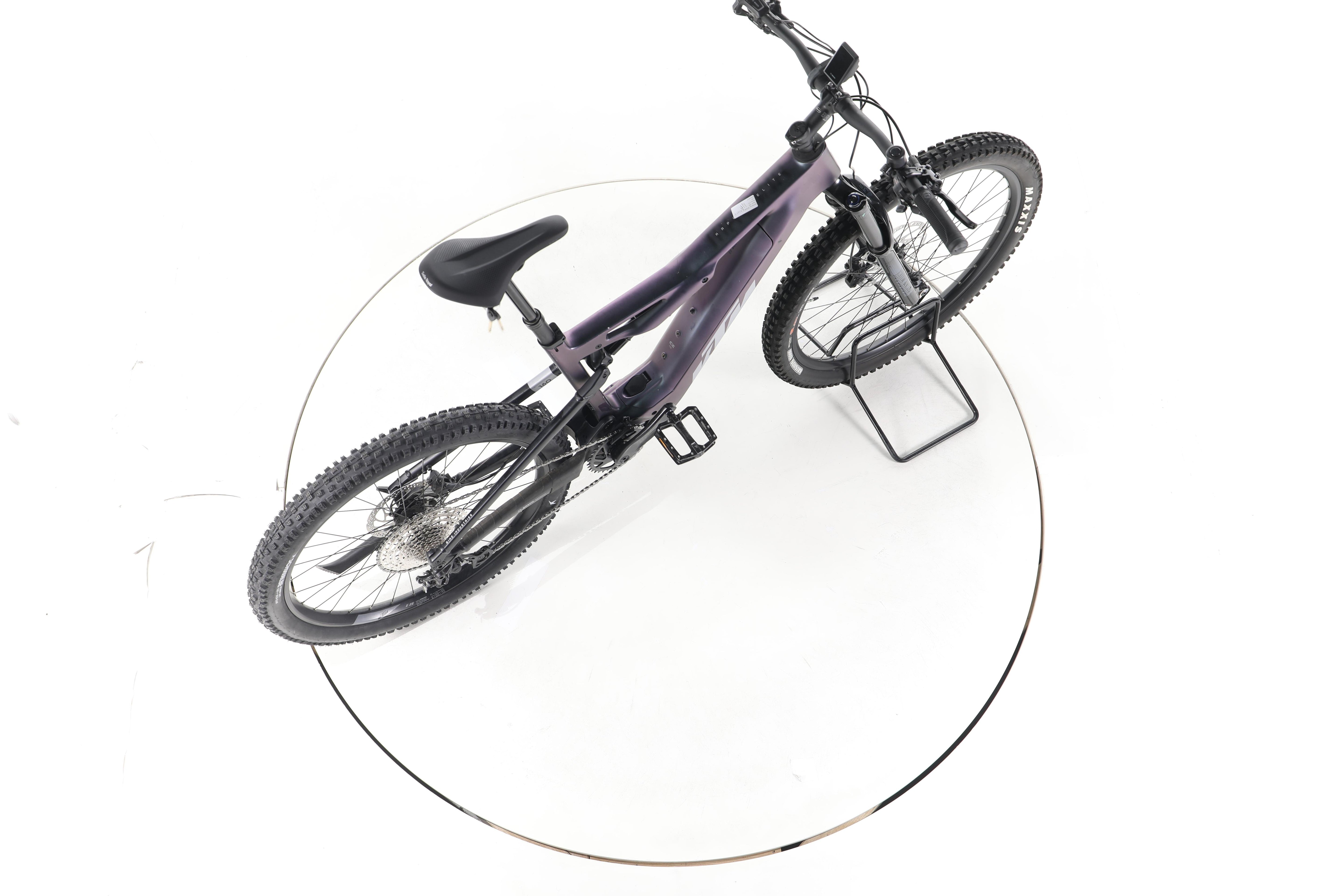 KTM Macina Kapoho Elite E-Bike Fully Carbon - Image 24