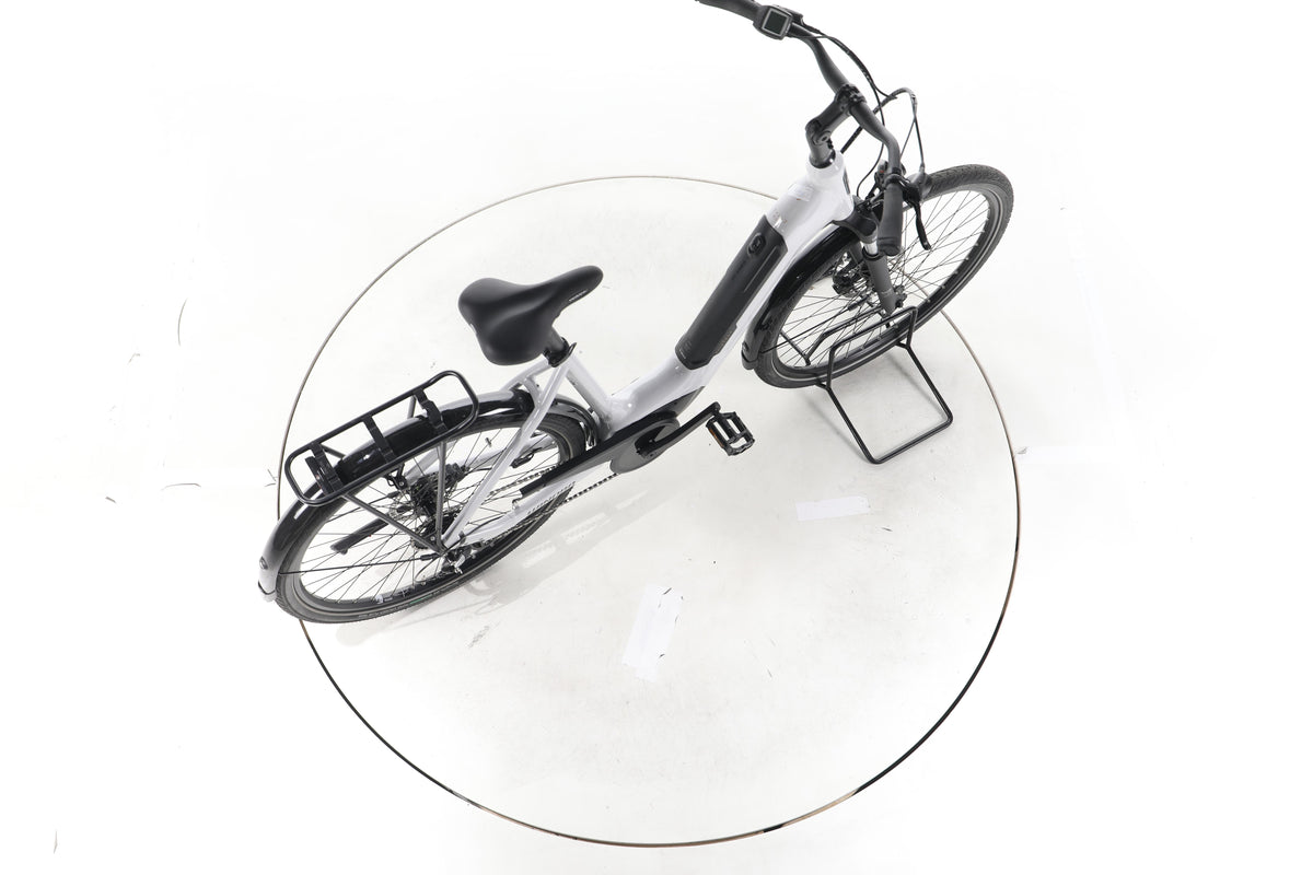 Winora Tria 7 Trekking E-Bike Tiefeinsteiger - Image 24