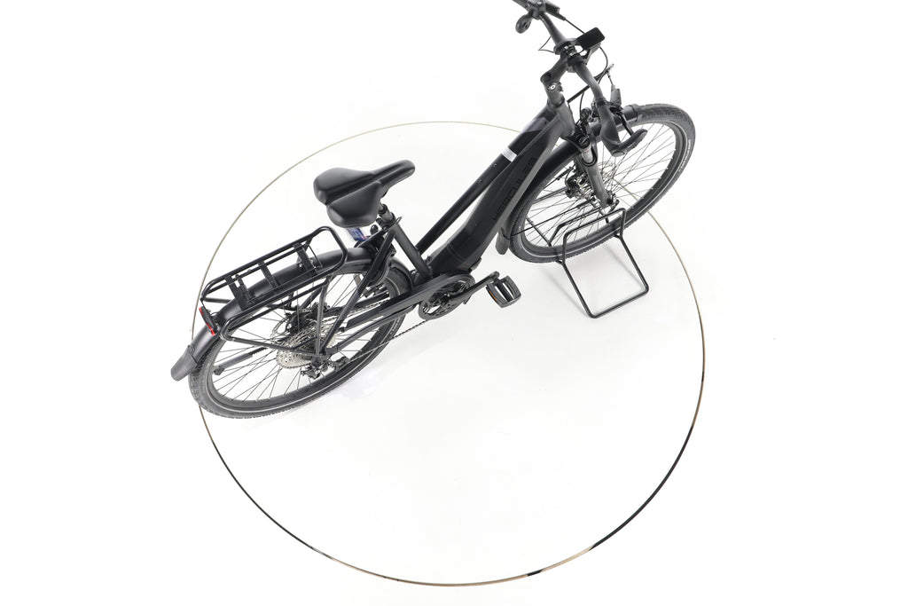 Hercules Pasero COMP I-12 Trekking E-Bike - Image 24