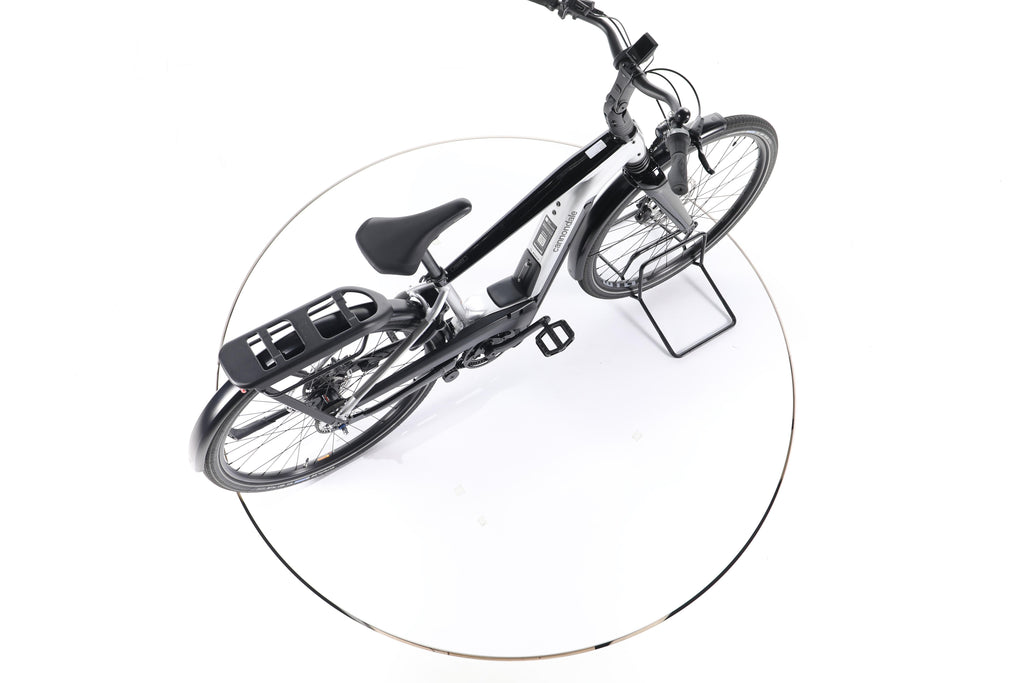Cannondale Mavaro Neo 2 City E-Bike - Image 24