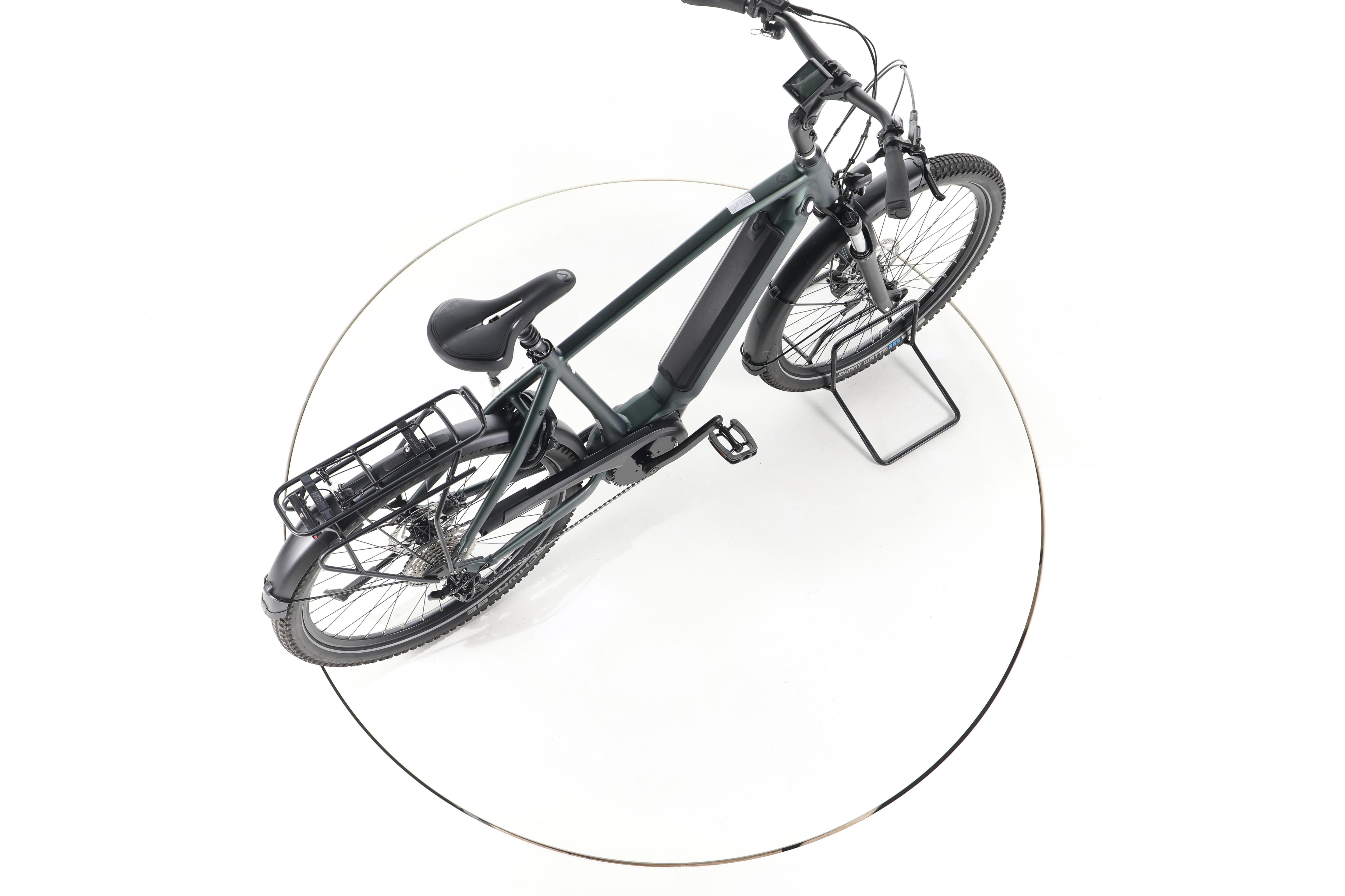Velo de Ville AEB 890 Trekking E-Bike 2024 - Image 24