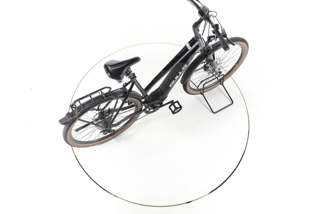 Bulls Cross Rider EVO 1 Trekking E-Bike - Image 24
