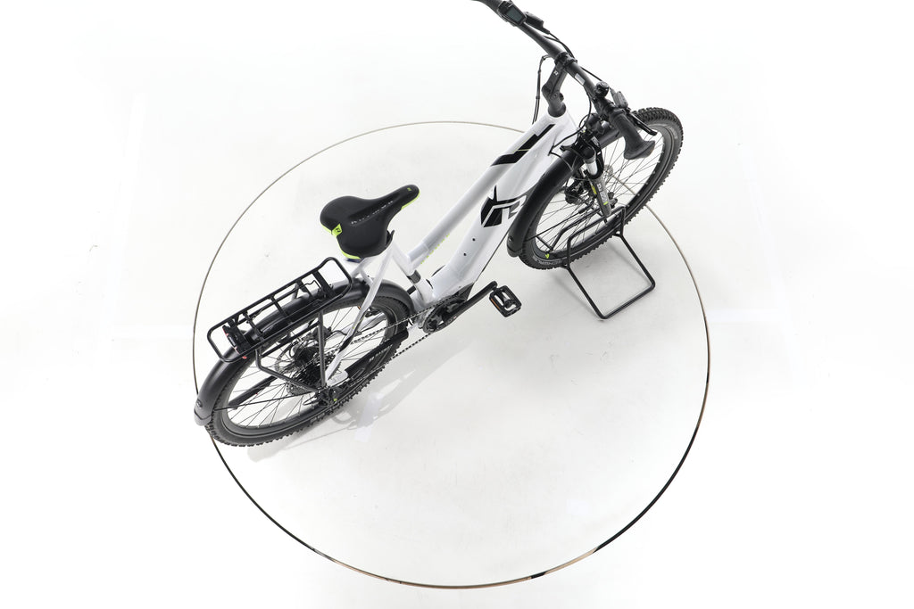 R Raymon CrossRay E 5.0 Trekking E-Bike - Image 24