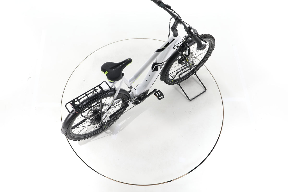 R Raymon CrossRay E 5.0 Trekking E-Bike - Image 24
