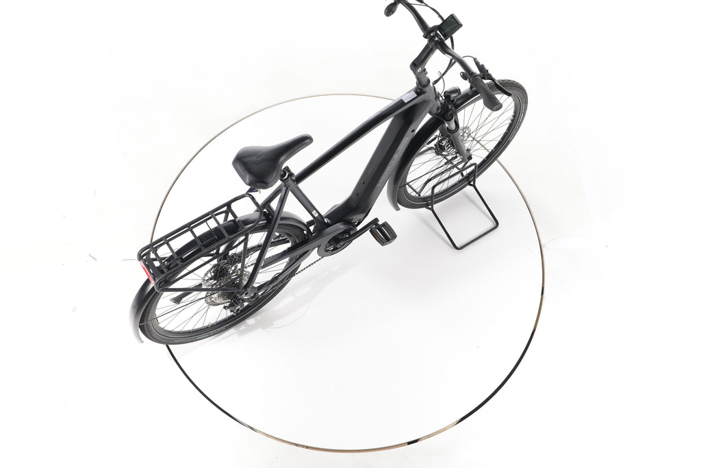 Hercules Futura Comp I-11 Trekking E-Bike - Image 24