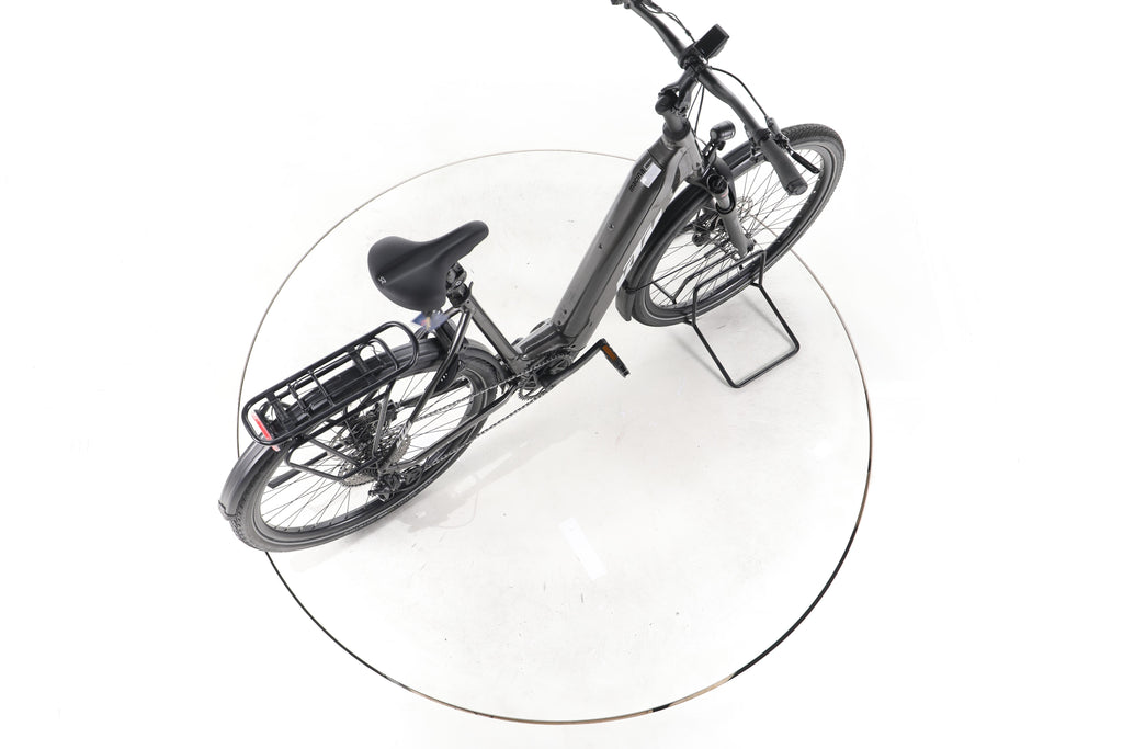 KTM Macina Style XL Trekking E-Bike - Image 24
