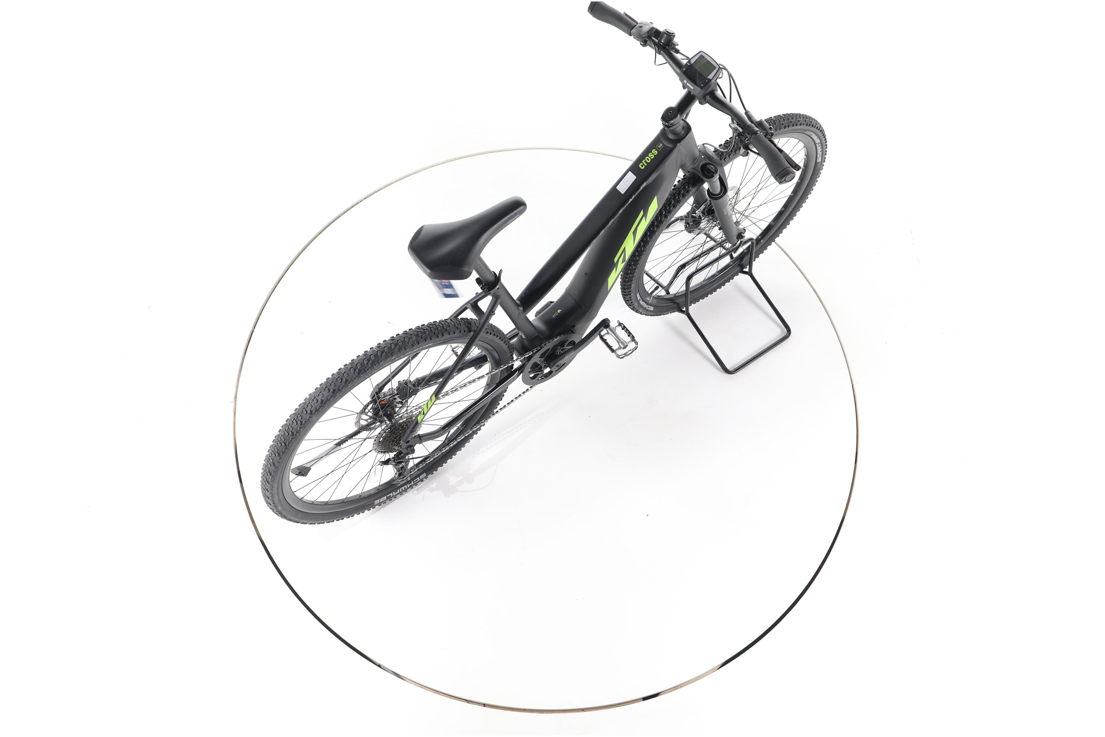 KTM Macina Cross 510 E-Bike - Image 24