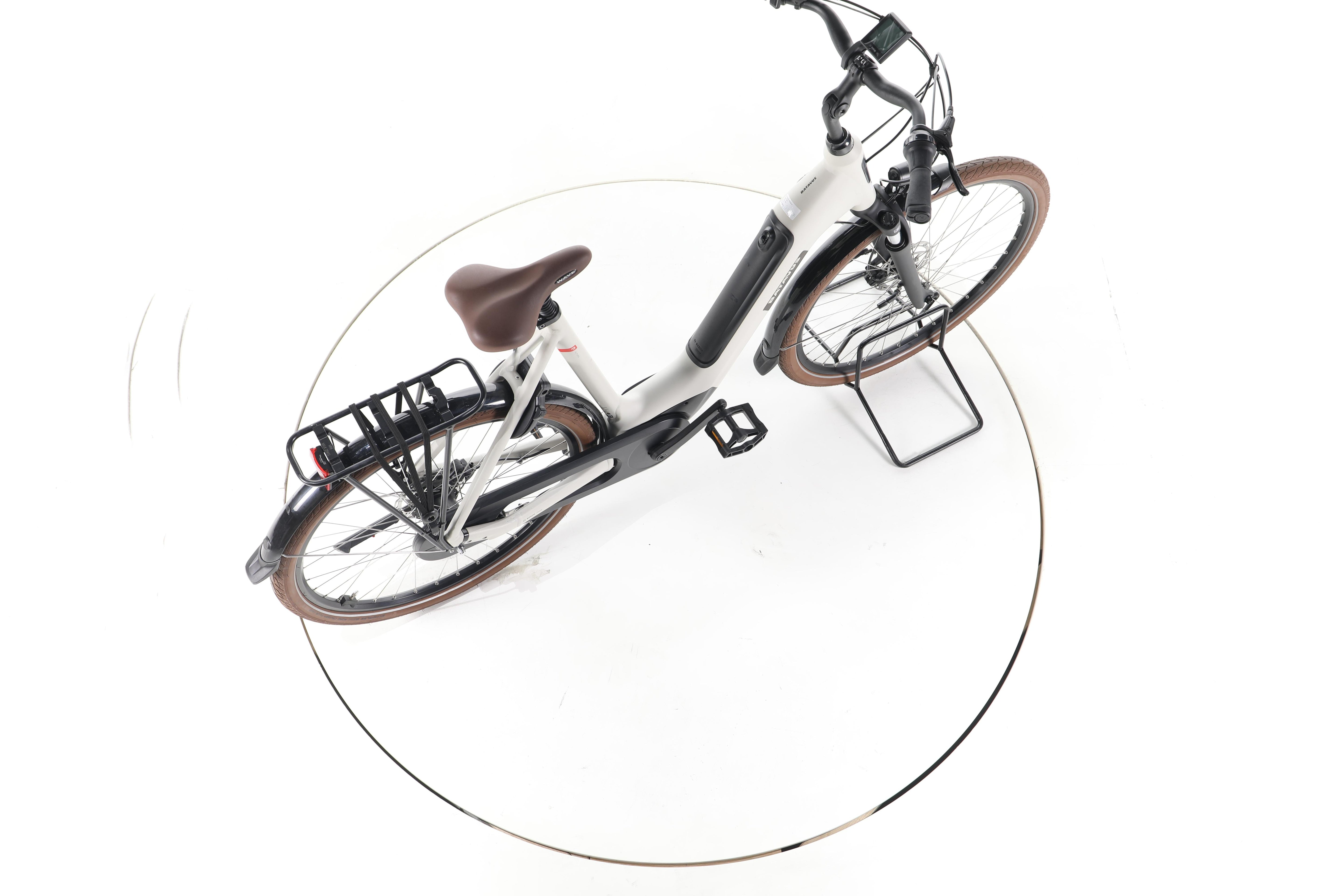 Batavus Altura E-Go® Power Plus City E-Bike Tiefeinsteiger 2025 - Image 24