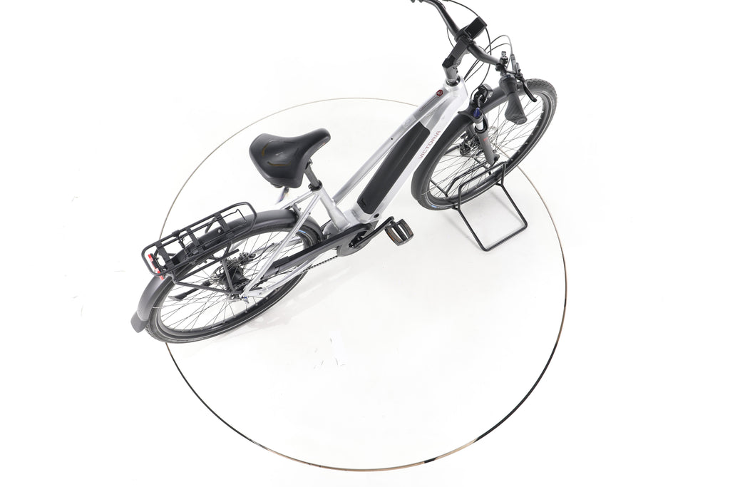 Victoria TRESALO 15 City E-Bike Tiefeinsteiger - Image 24