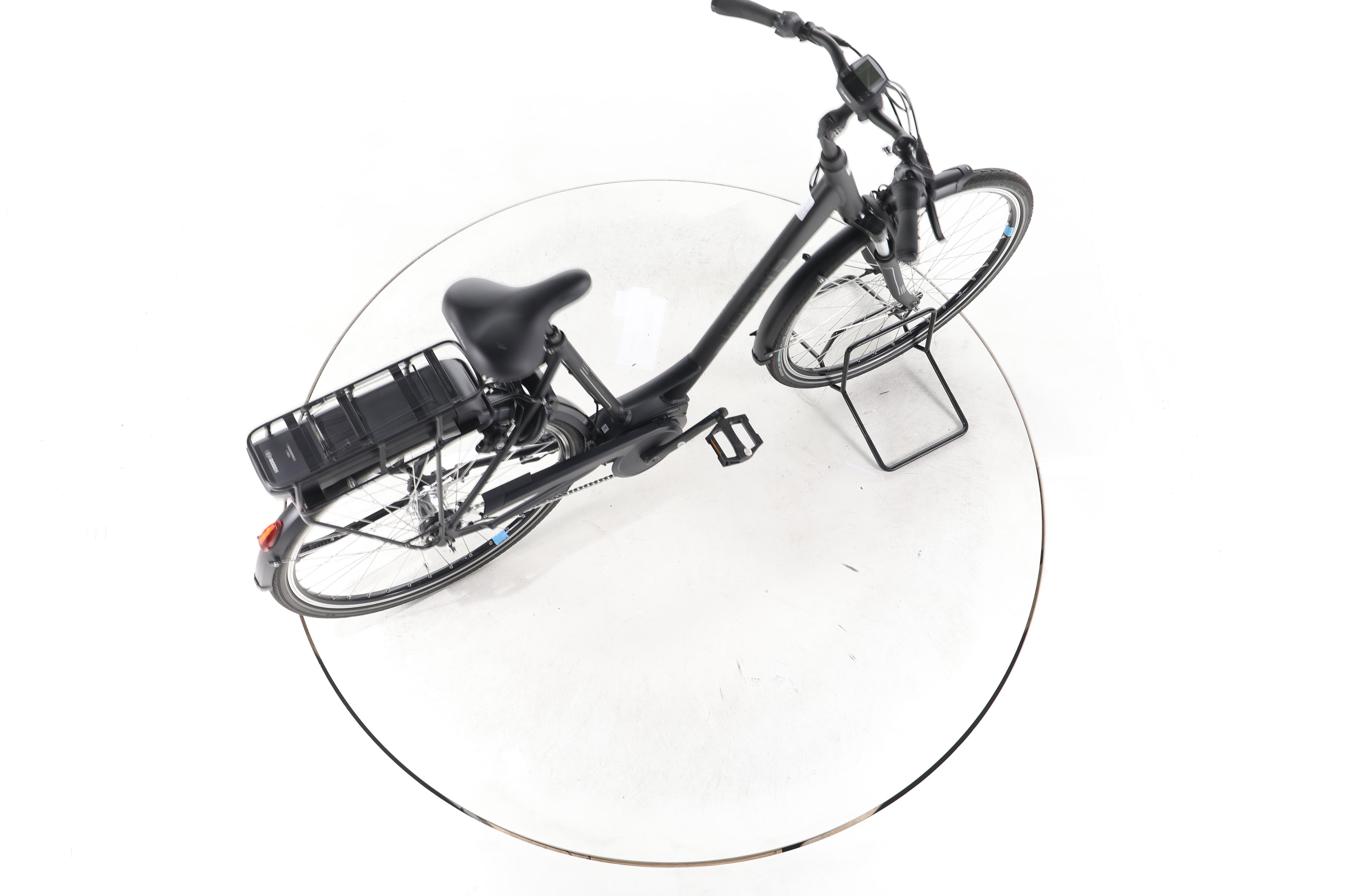 Green's Bristol City E-Bike Tiefeinsteiger - Image 24