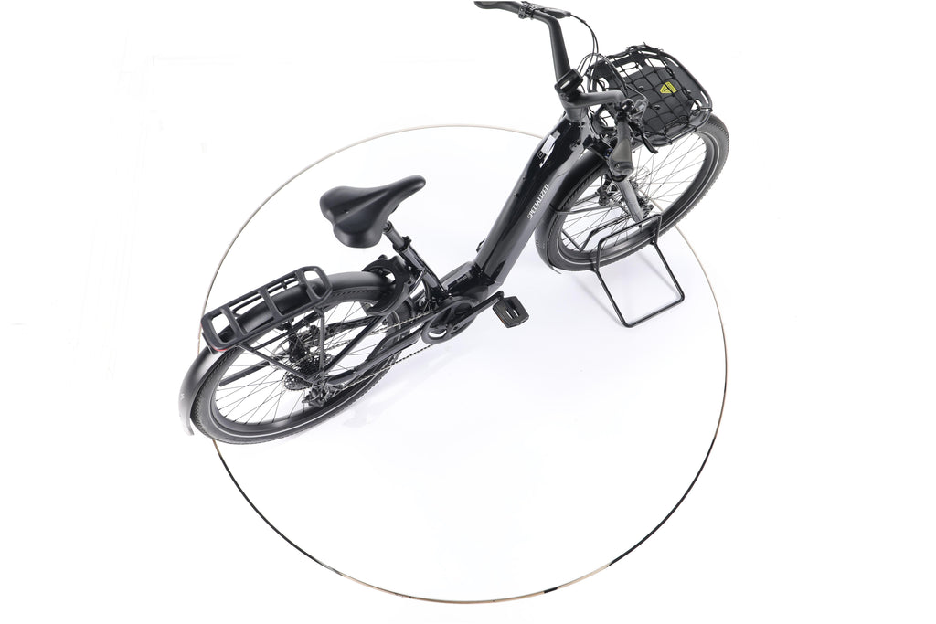 Specialized Turbo Como 5.0 Trekking E-Bike Tiefeinsteiger - Image 24