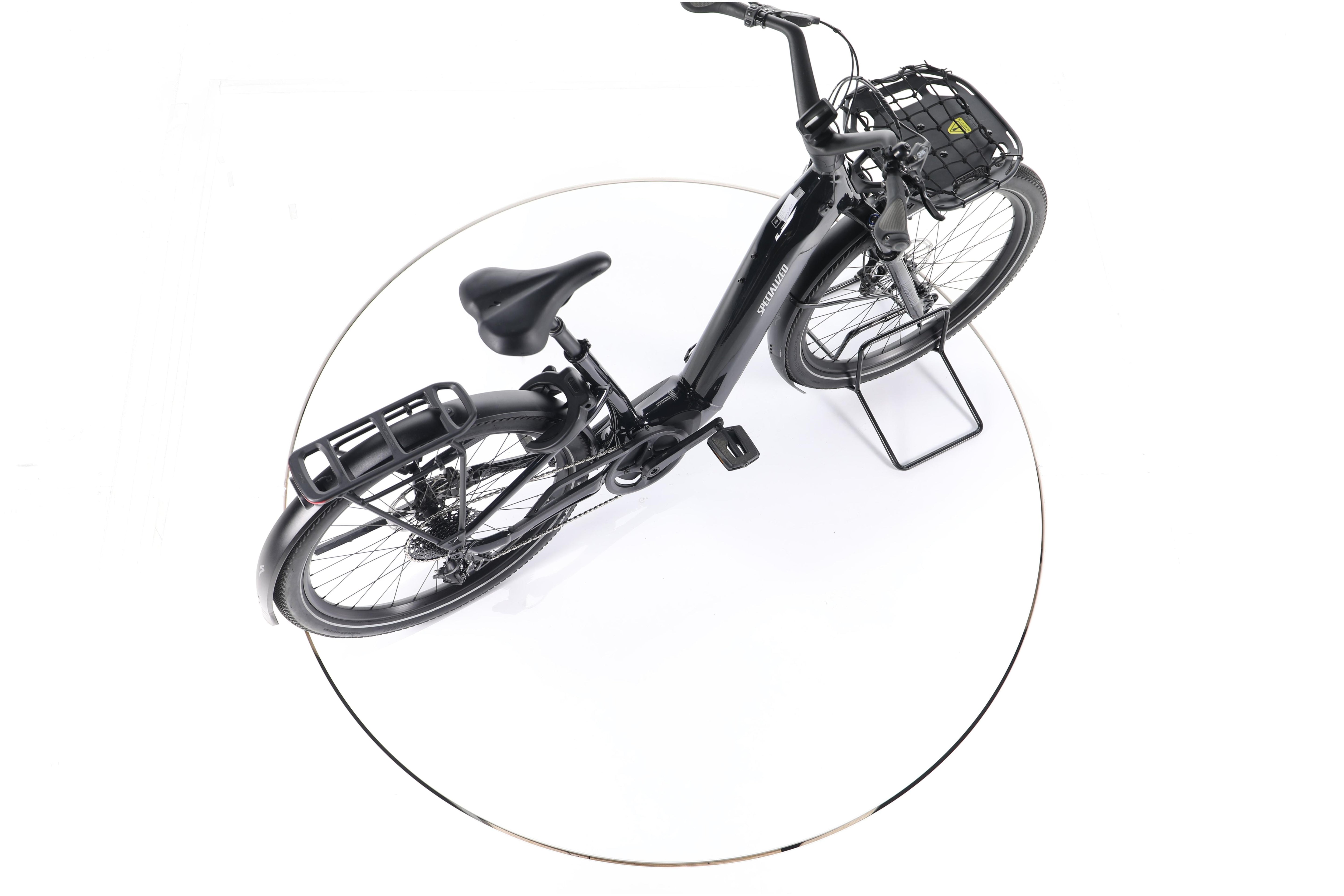Specialized Turbo Como 5.0 Trekking E-Bike Tiefeinsteiger - Image 24