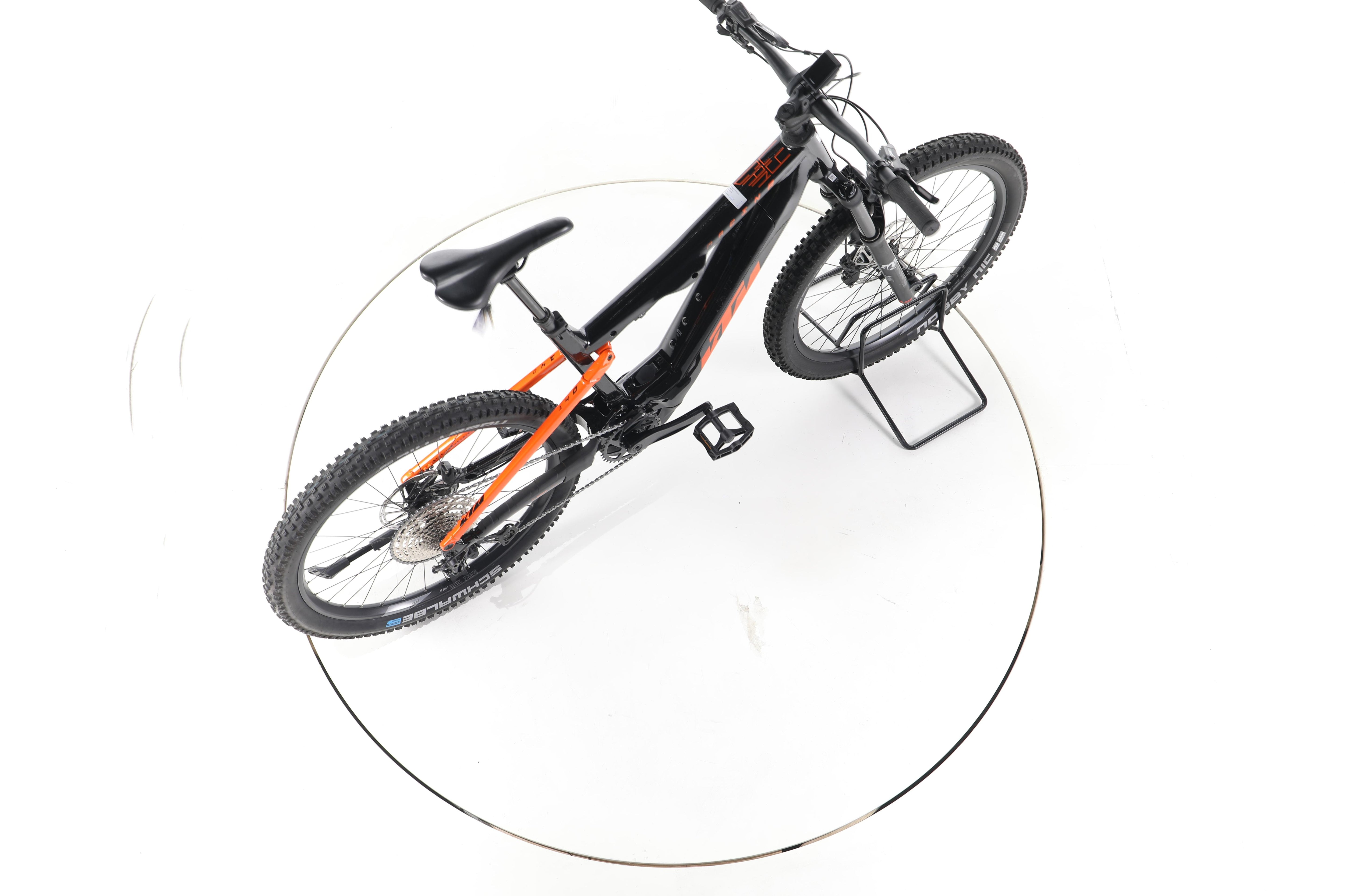 KTM Macina Lycan 771 Fully E-Bike - Image 24