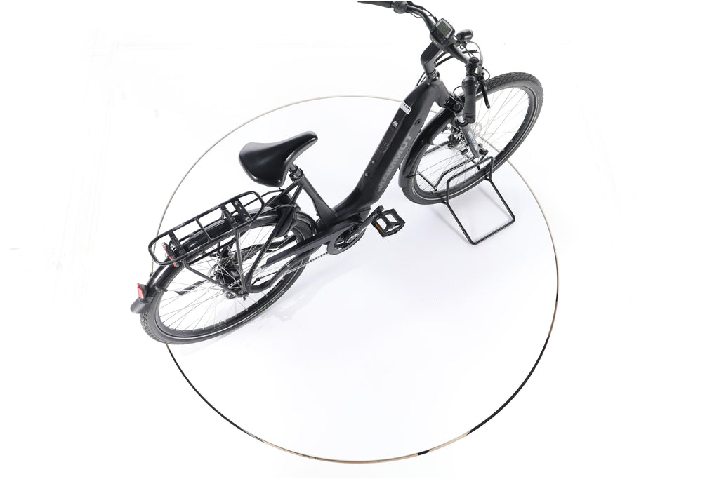 Mammut E-Dition City 5 City E-Bike Tiefeinsteiger - Image 24
