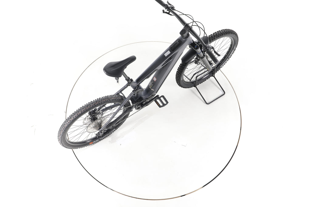Cube Stereo Hybrid ONE77 HPC Race Fully E-Bike Carbon 2025 - Image 24