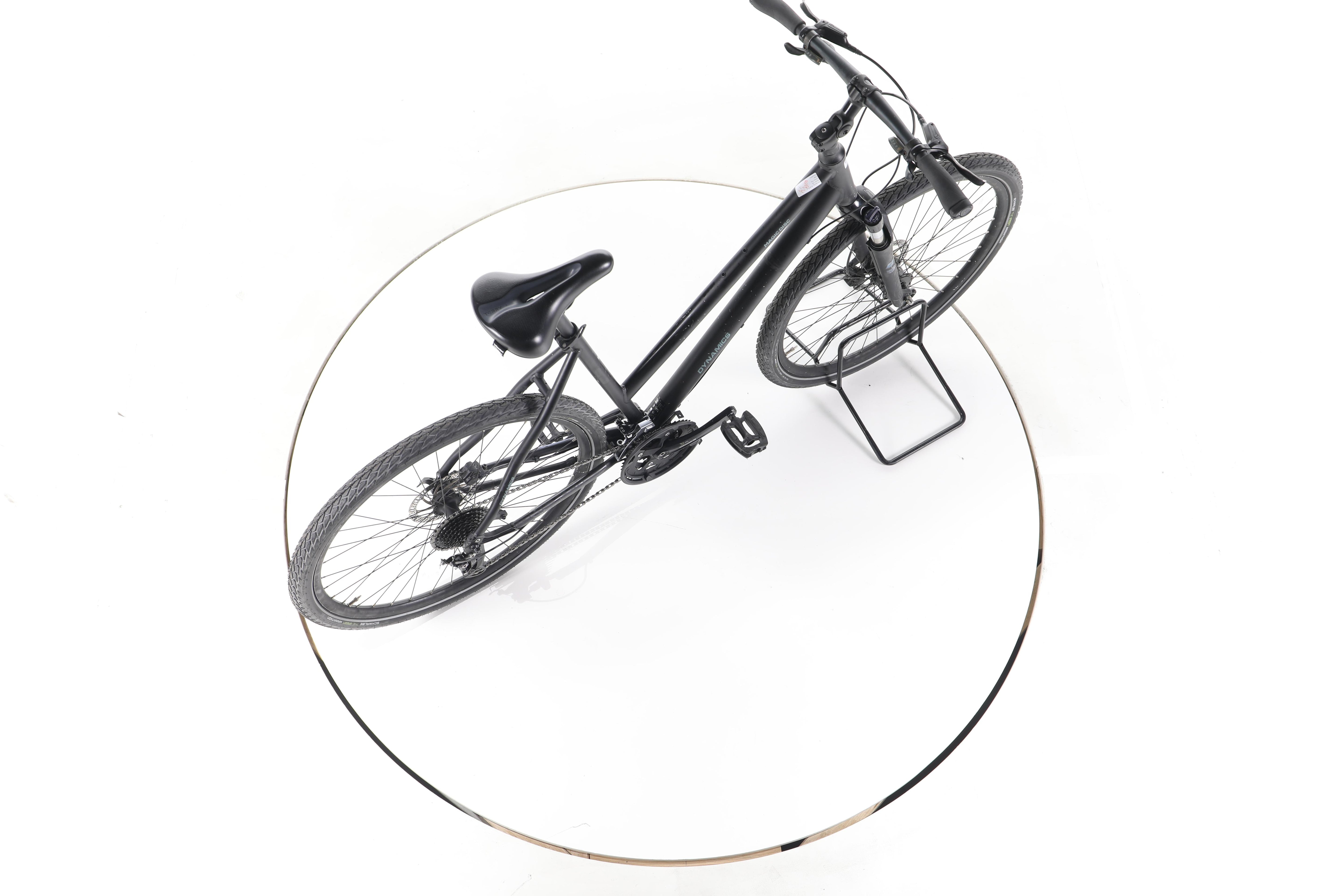 Dynamics Magic Disc Fahrrad Hardtail - Image 24