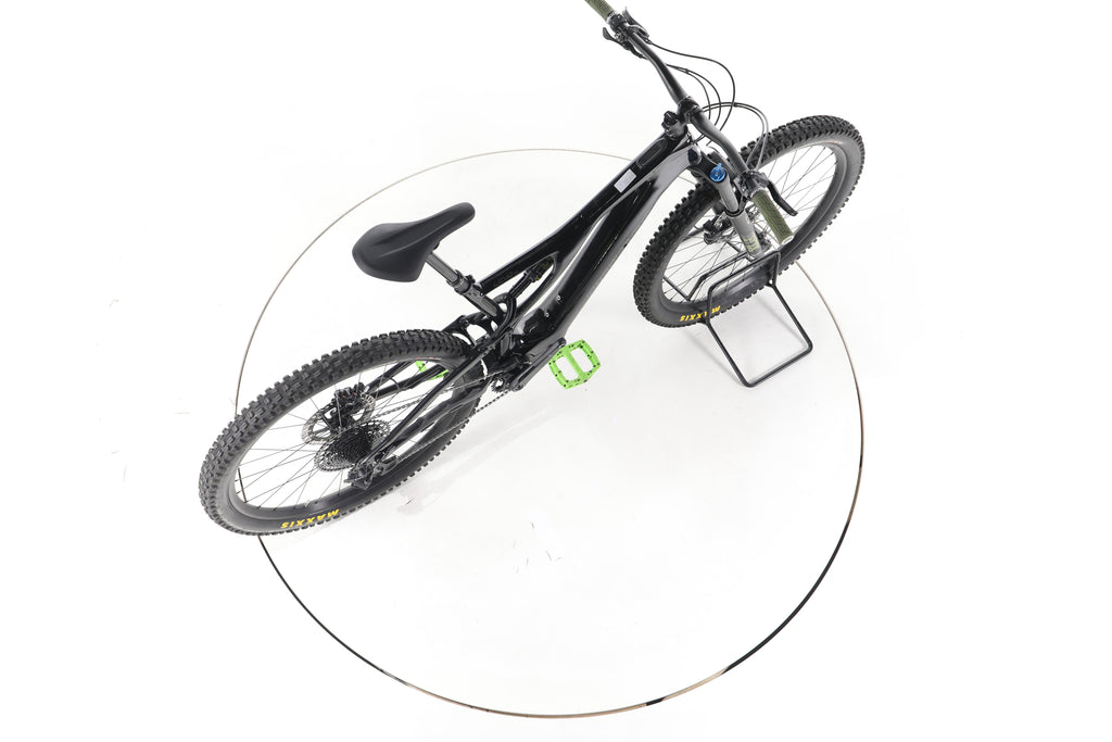 Specialized Turbo Levo SL Comp E-Bike Fully Carbon - Image 24