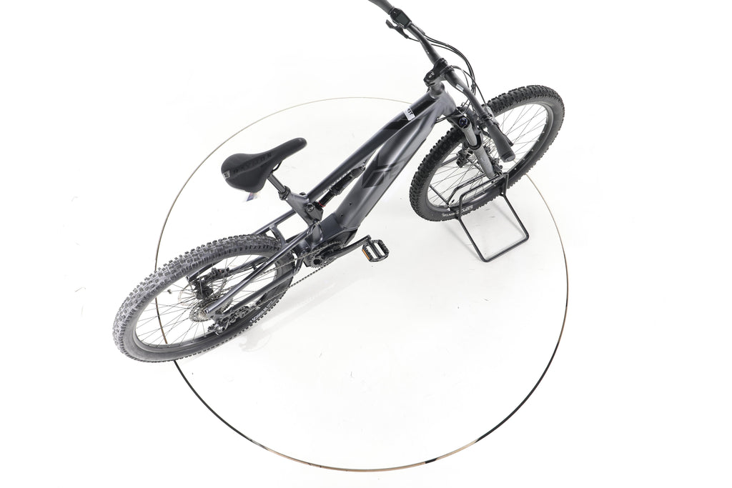 R Raymon TrailRay 140E 8.0 E-Bike Fully - Image 24