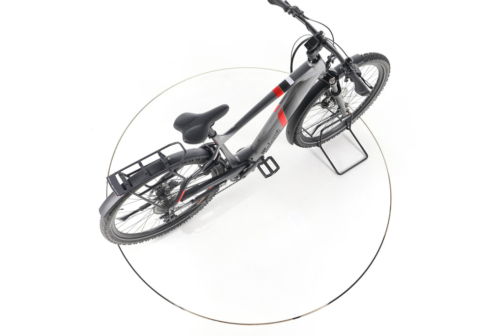 Malaguti Cortina TR 5.1 Trekking E-Bike - Image 24