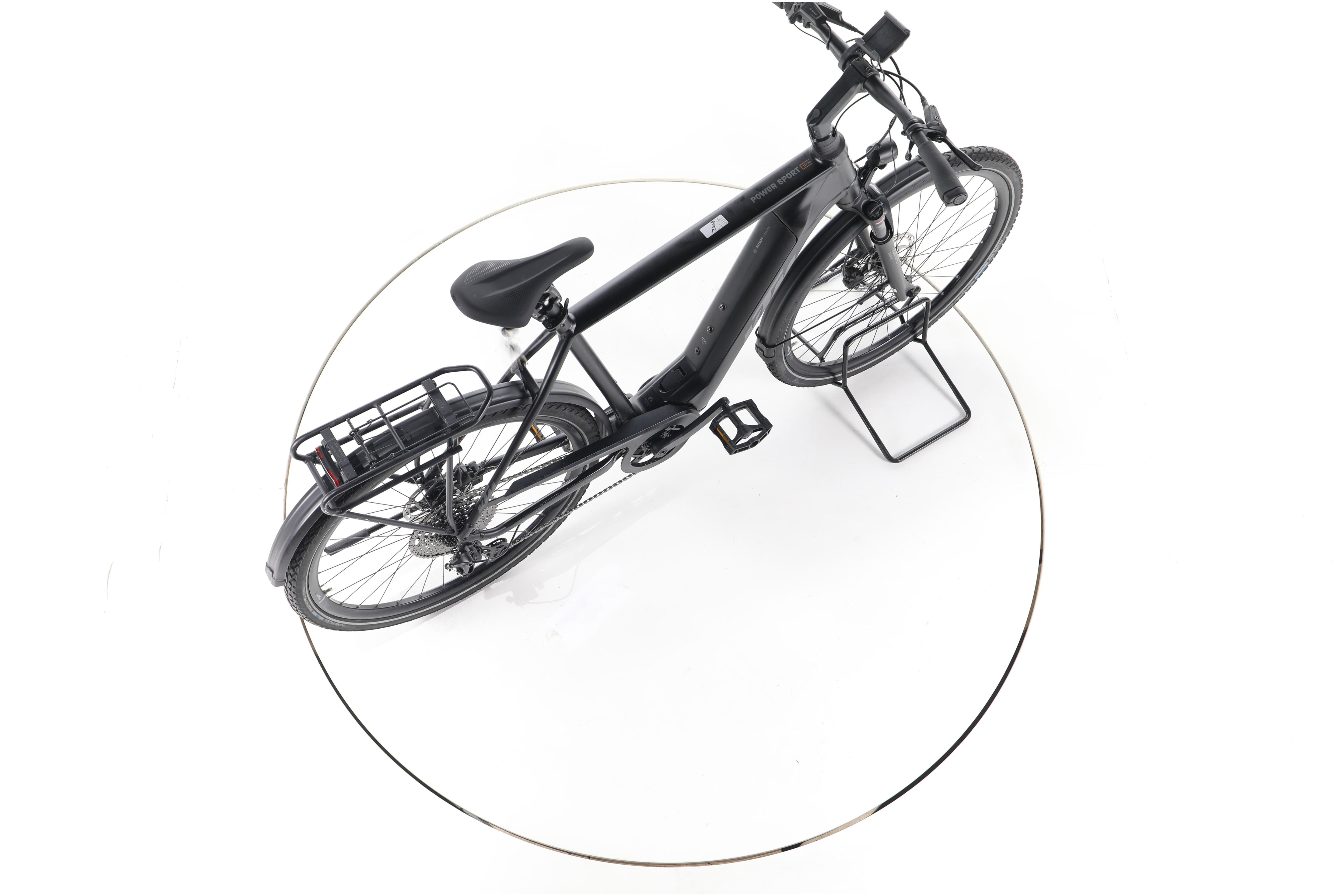 KTM Power Sport 11 Plus Trekking E-Bike - Image 24