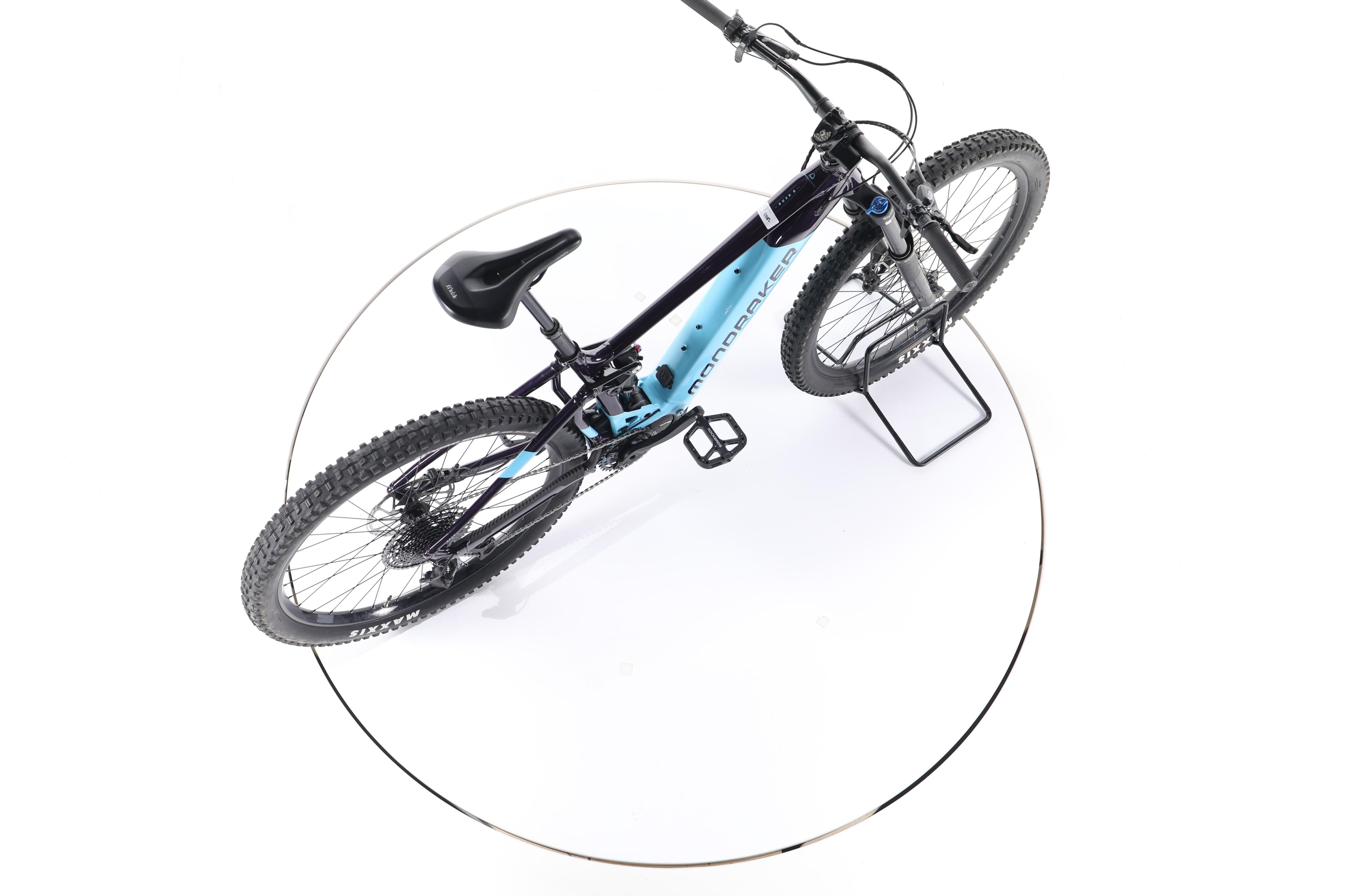 Mondraker DUSK R E-Bike Fully - Image 24