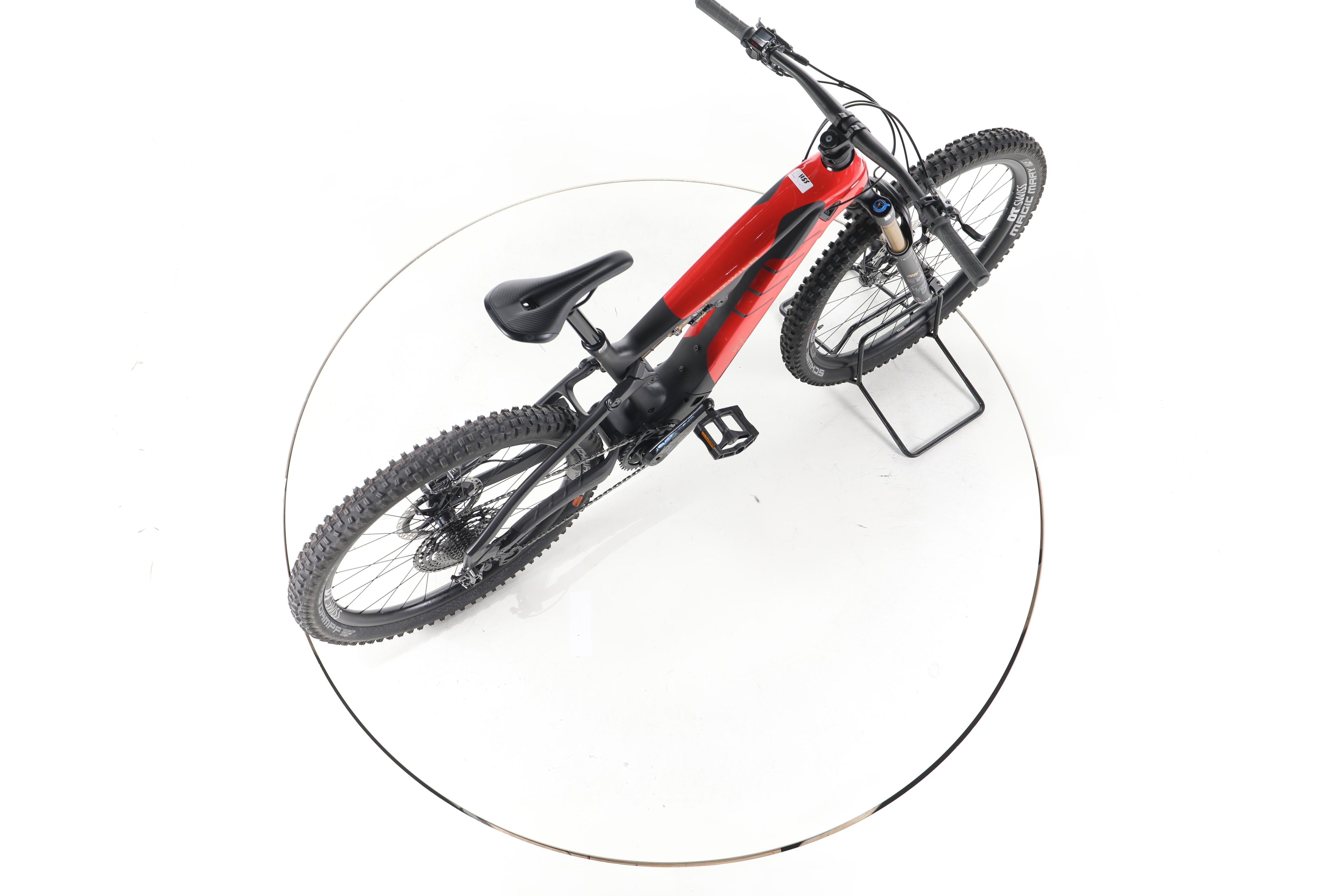Rotwild R.X750 Ultra E-Bike Fully Carbon - Image 24