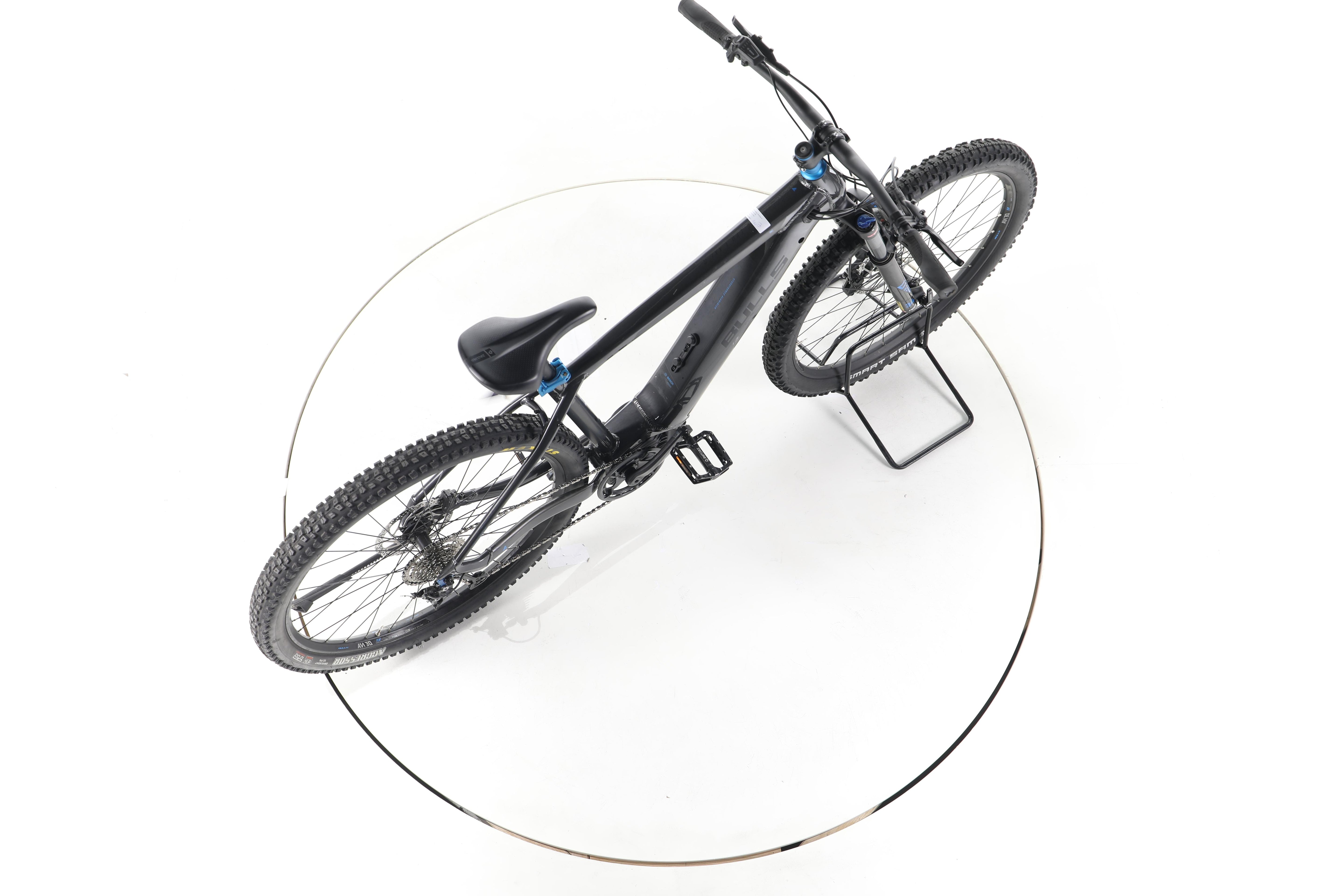 Bulls Copperhead EVO 1 XXL E-Bike - Image 24