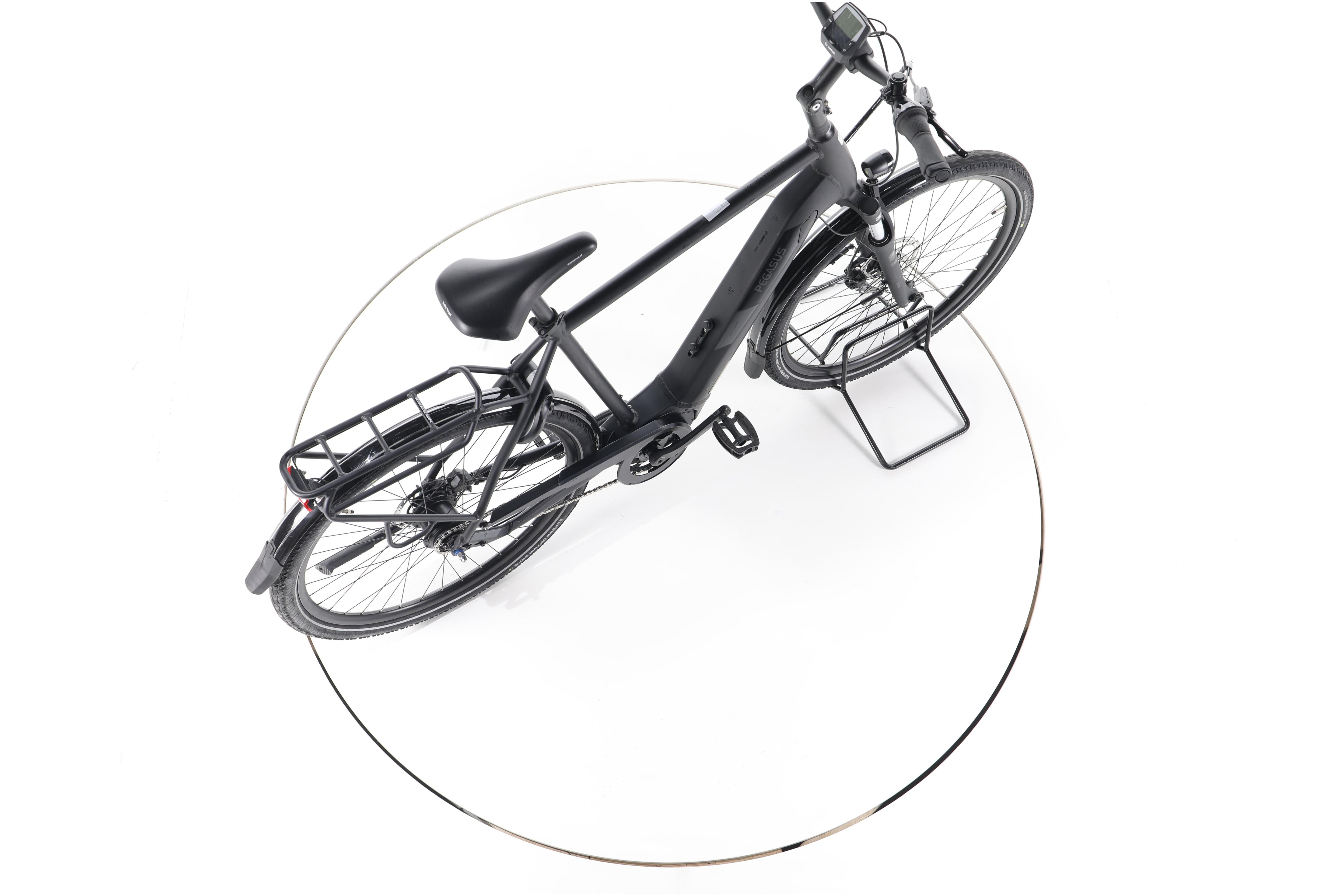 Pegasus Solero EVO 8R City E-Bike - Image 24