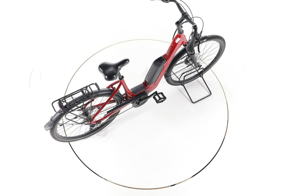 Kalkhoff Endeavour 1.B Move Trekking E-Bike Tiefeinsteiger - Image 24