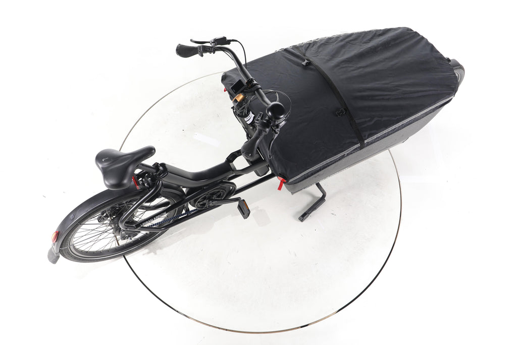 Urban Arrow Family Next Advanced E-Lastenrad - Image 24
