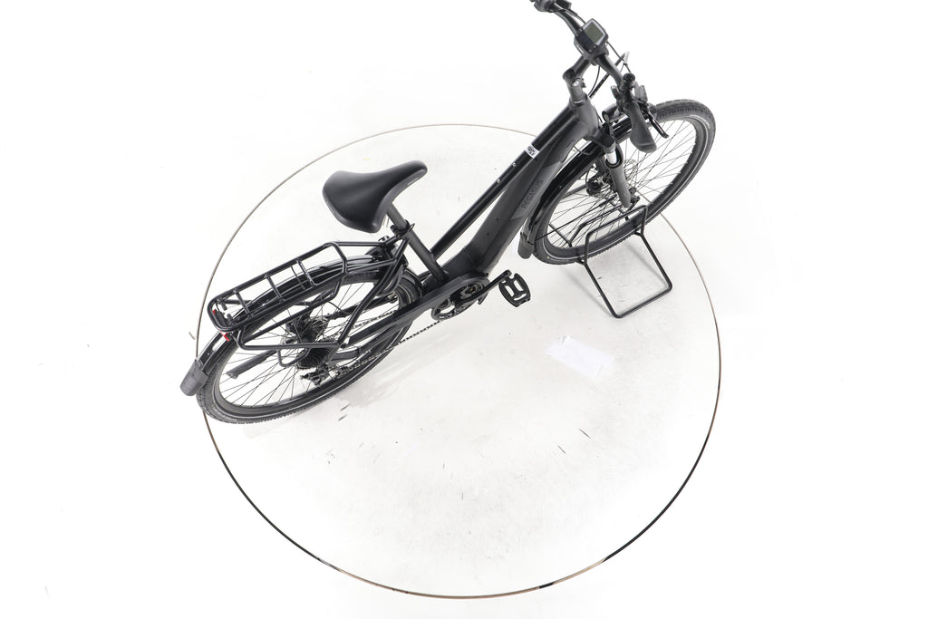 Pegasus Solero Evo 9 Trekking E-Bike - Image 24