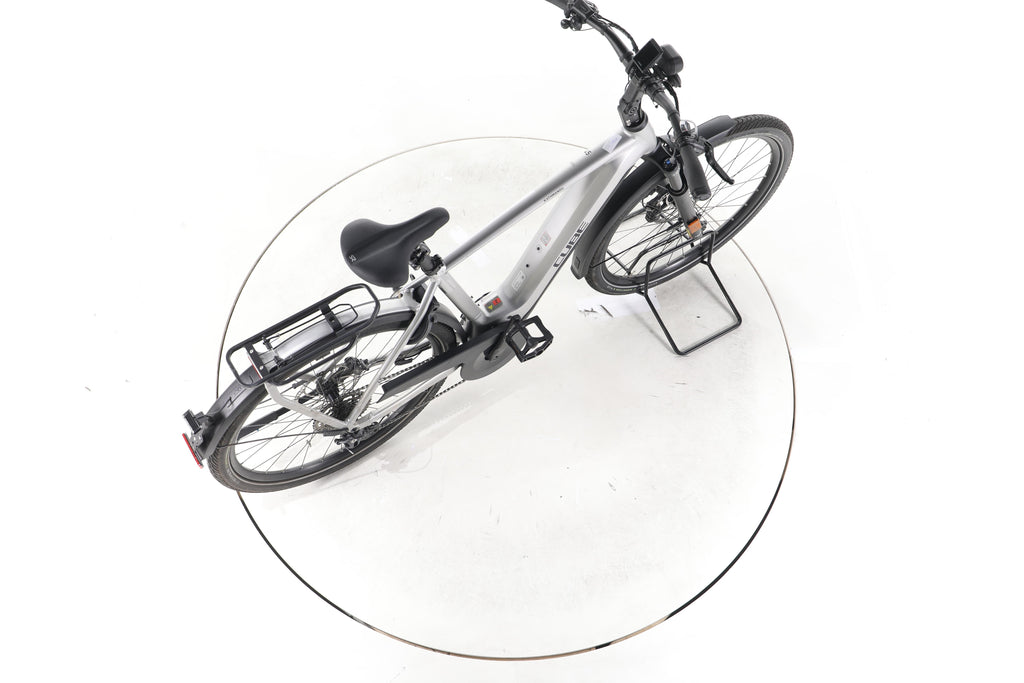 Cube Kathmandu Hybrid S-Pedelec 750 Wh - Image 24