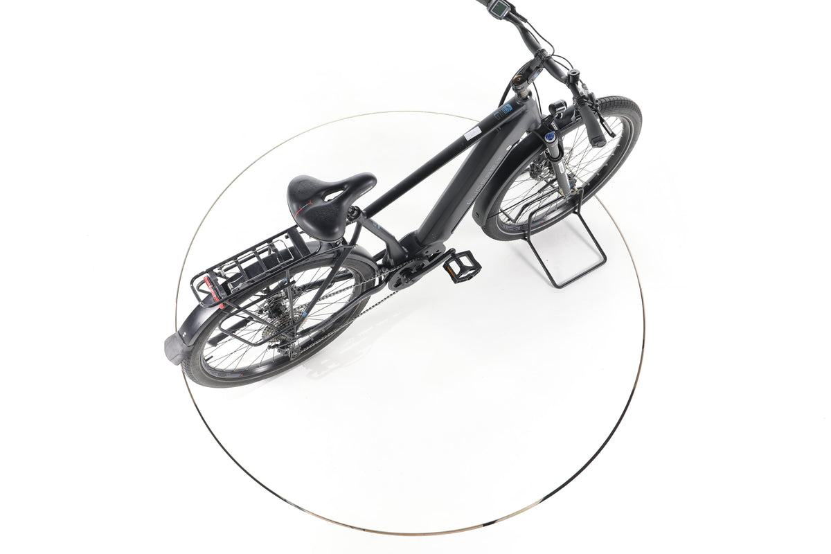 Gudereit ET-12 Fat Tyre PT Trekking E-Bike - Image 24