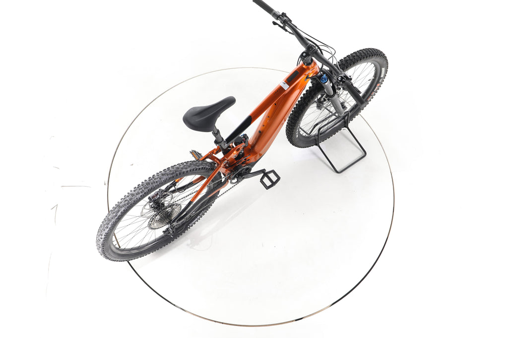 Giant Trance X E+ 1 E-Bike Fully - Image 24