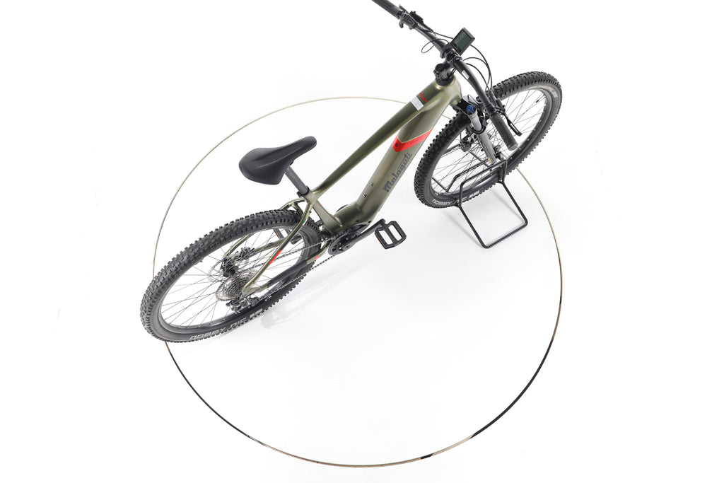 Malaguti Brenta HT 5.1 E-Bike - Image 24