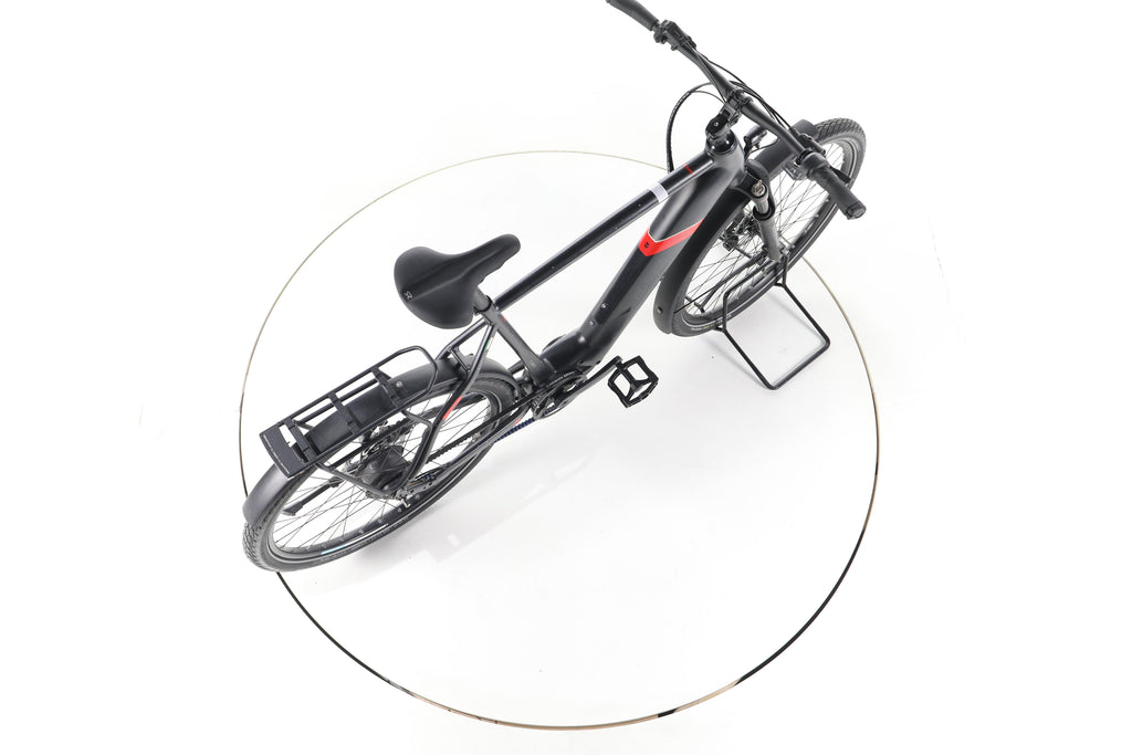 Malaguti CAREZZA TRT 5.2 City E-Bike - Image 24