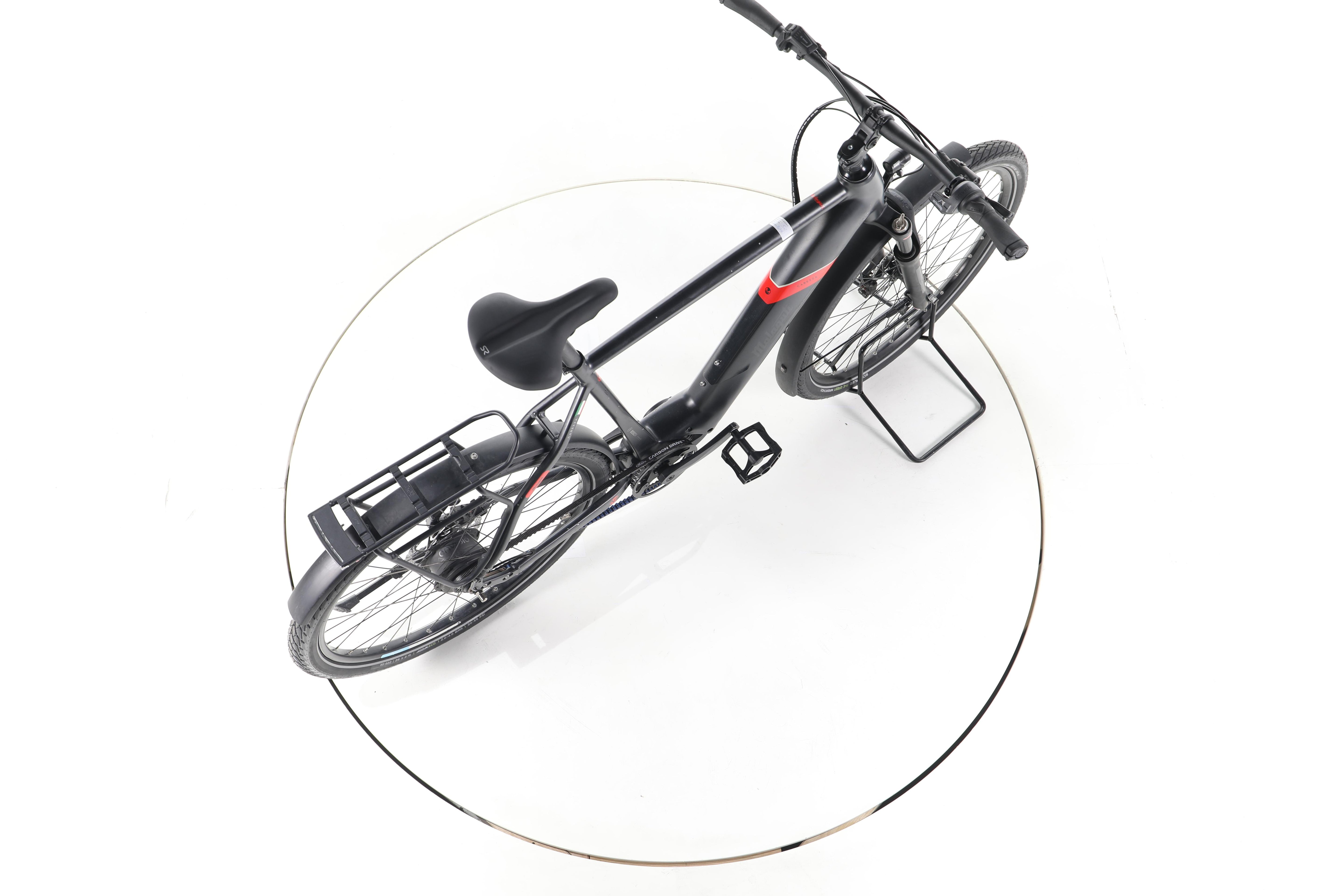 Malaguti CAREZZA TRT 5.2 City E-Bike - Image 24