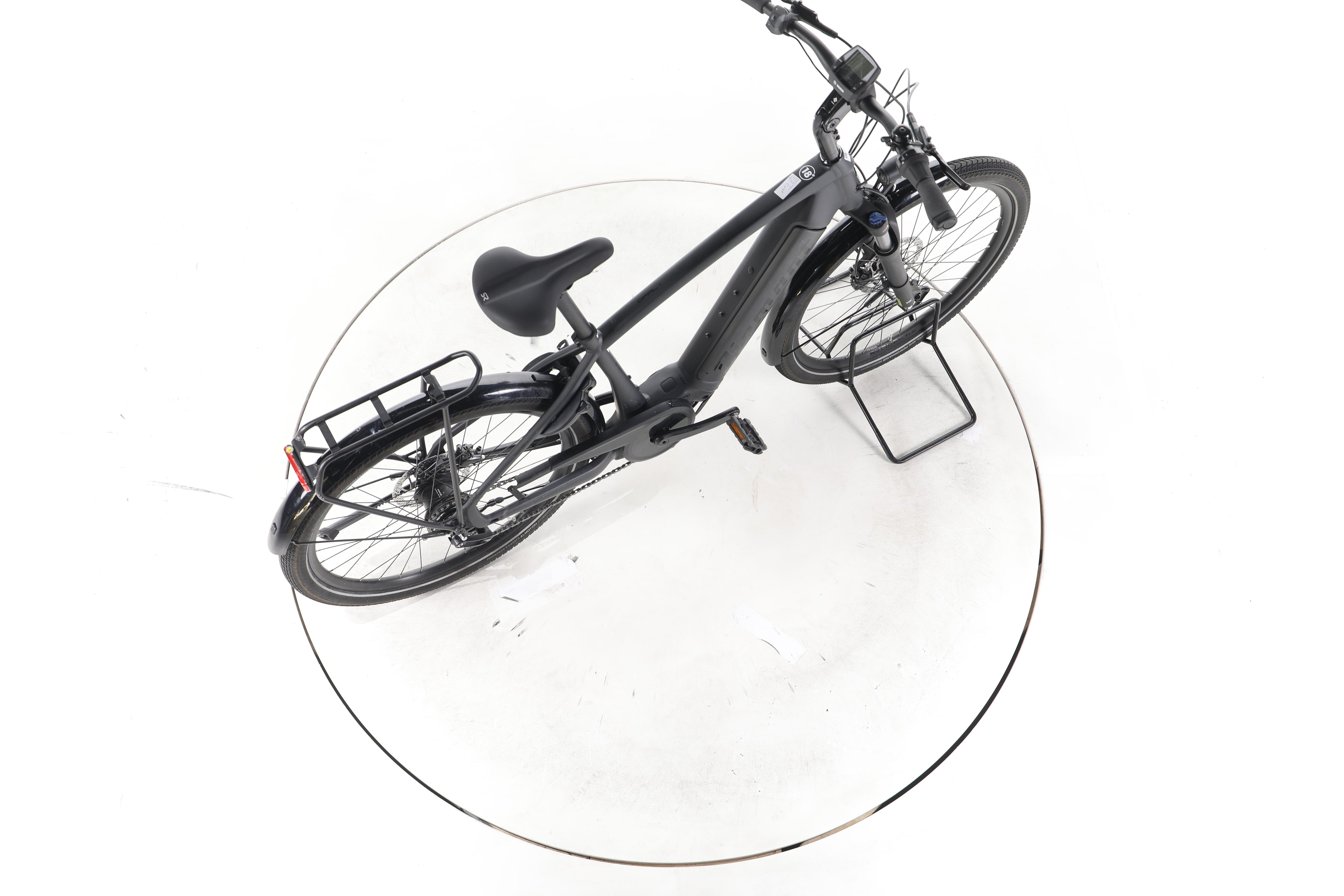 Diamant Opal+ City E-Bike - Image 24