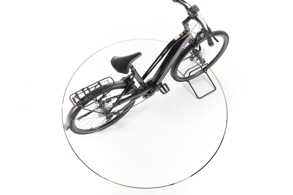 Victoria eTrekking 12.8 Trekking E-Bike - Image 24