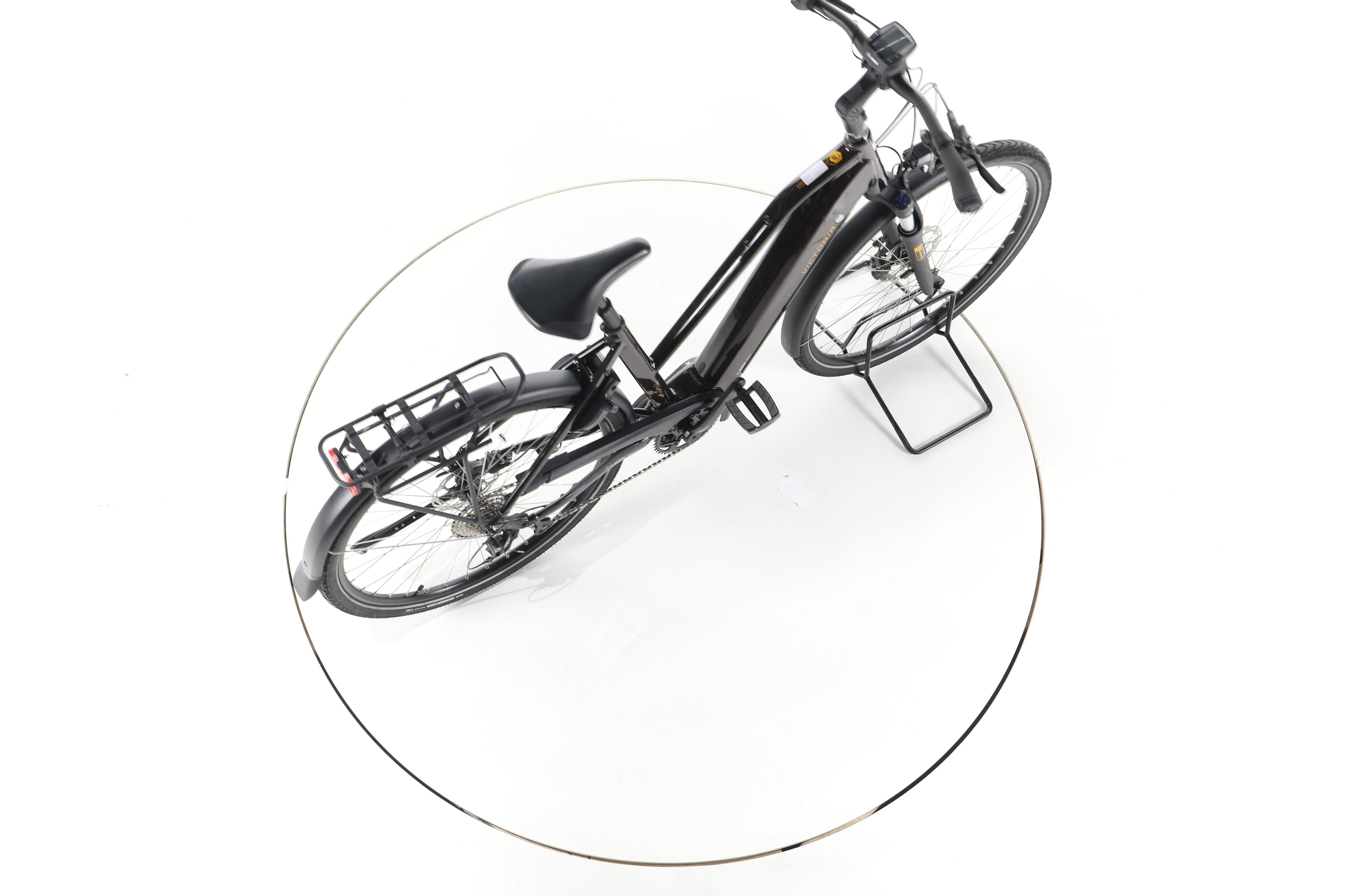 Victoria eTrekking 12.8 Trekking E-Bike - Image 24